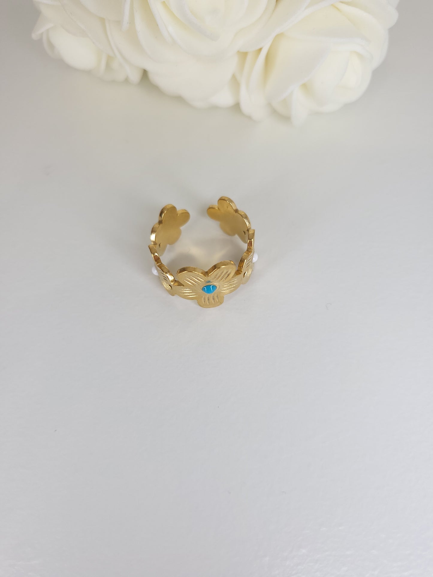 Bague Codalie