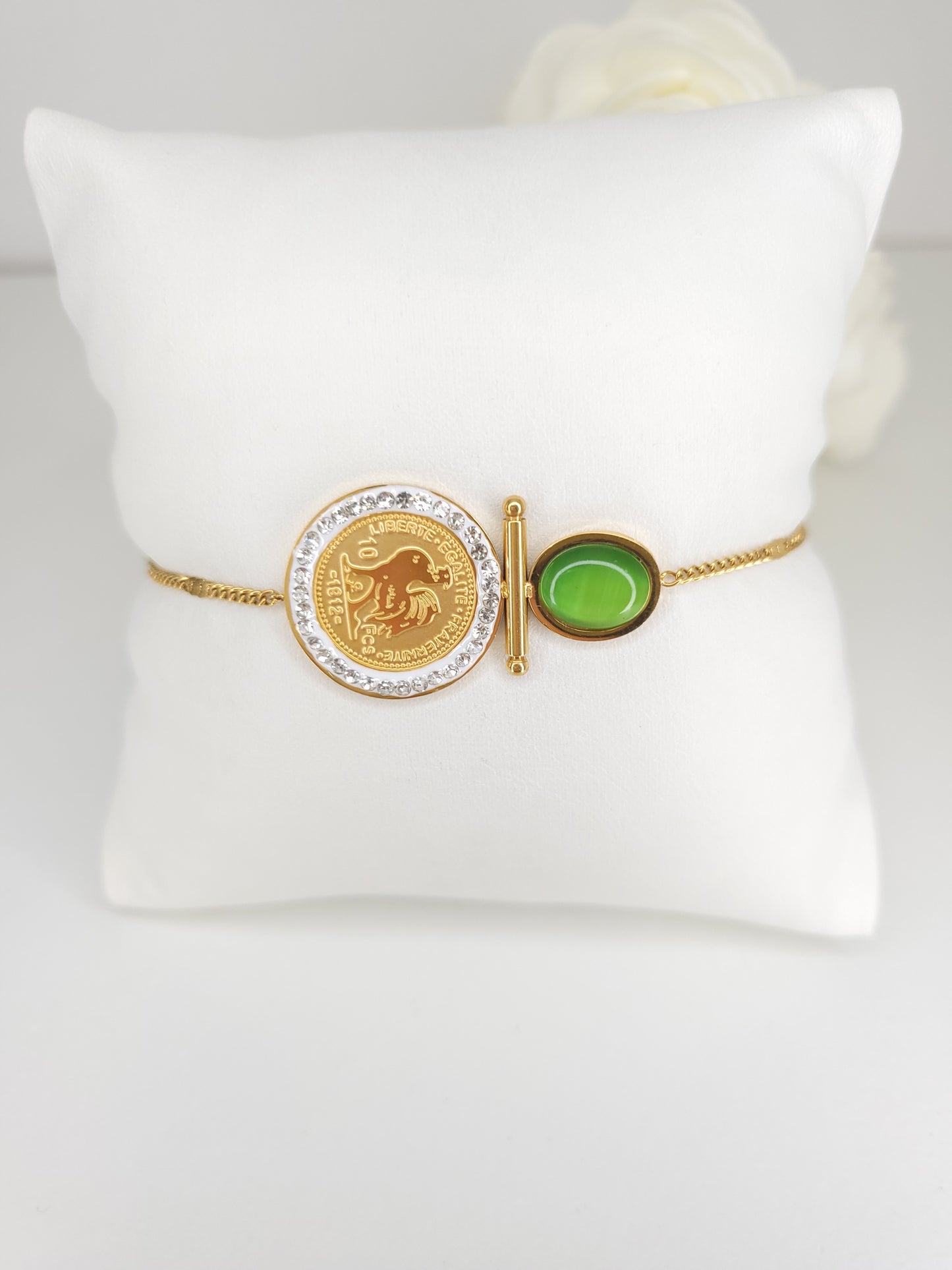 Bracelet Wijdane 4