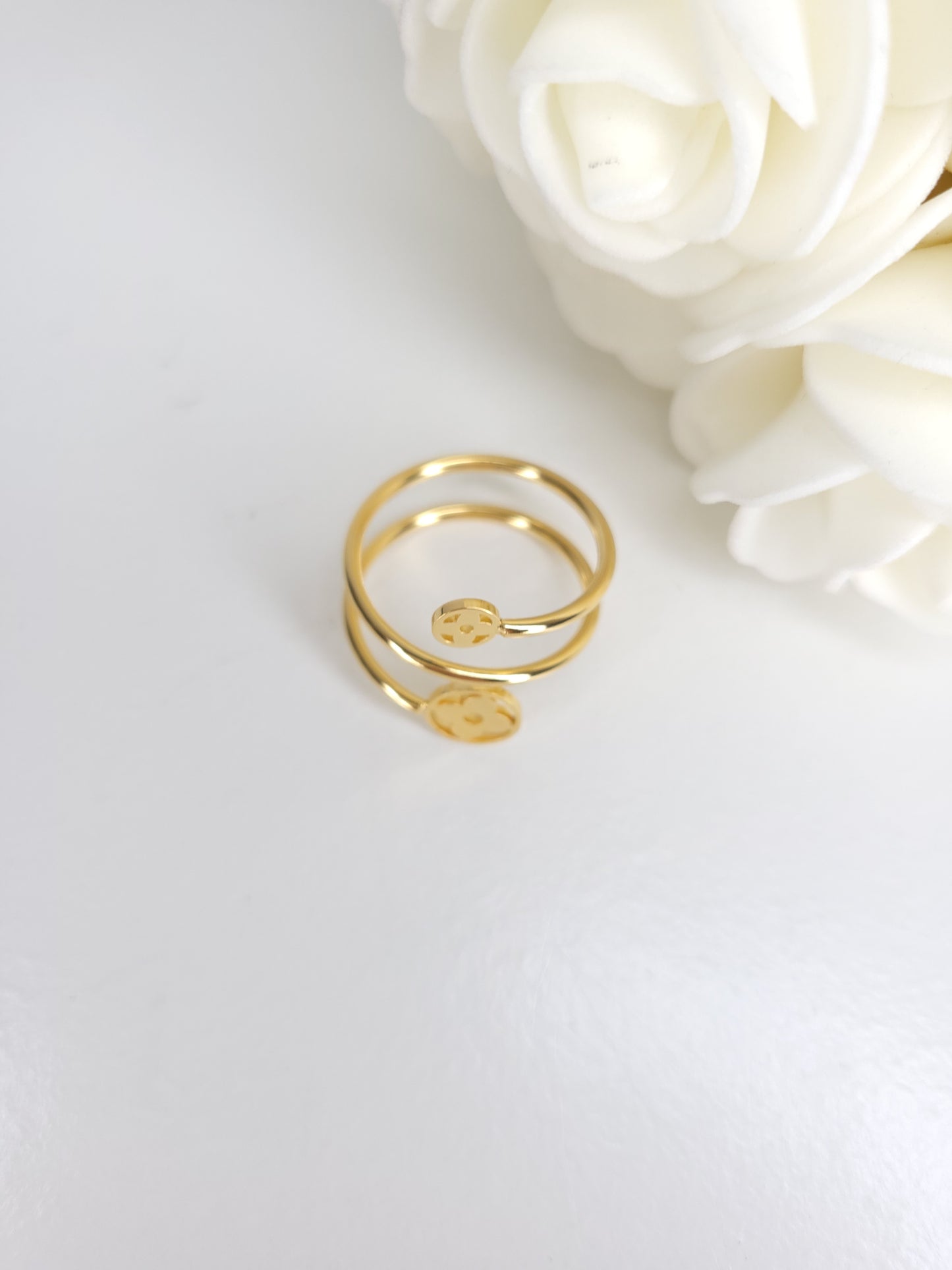 Bague Sonia