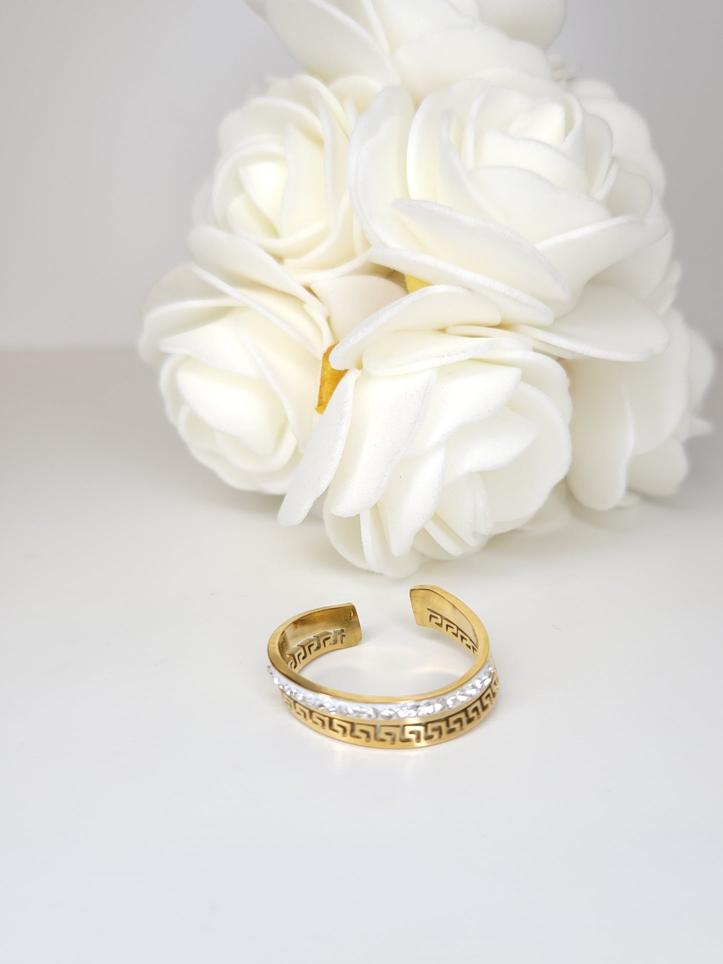 Bague vanessa