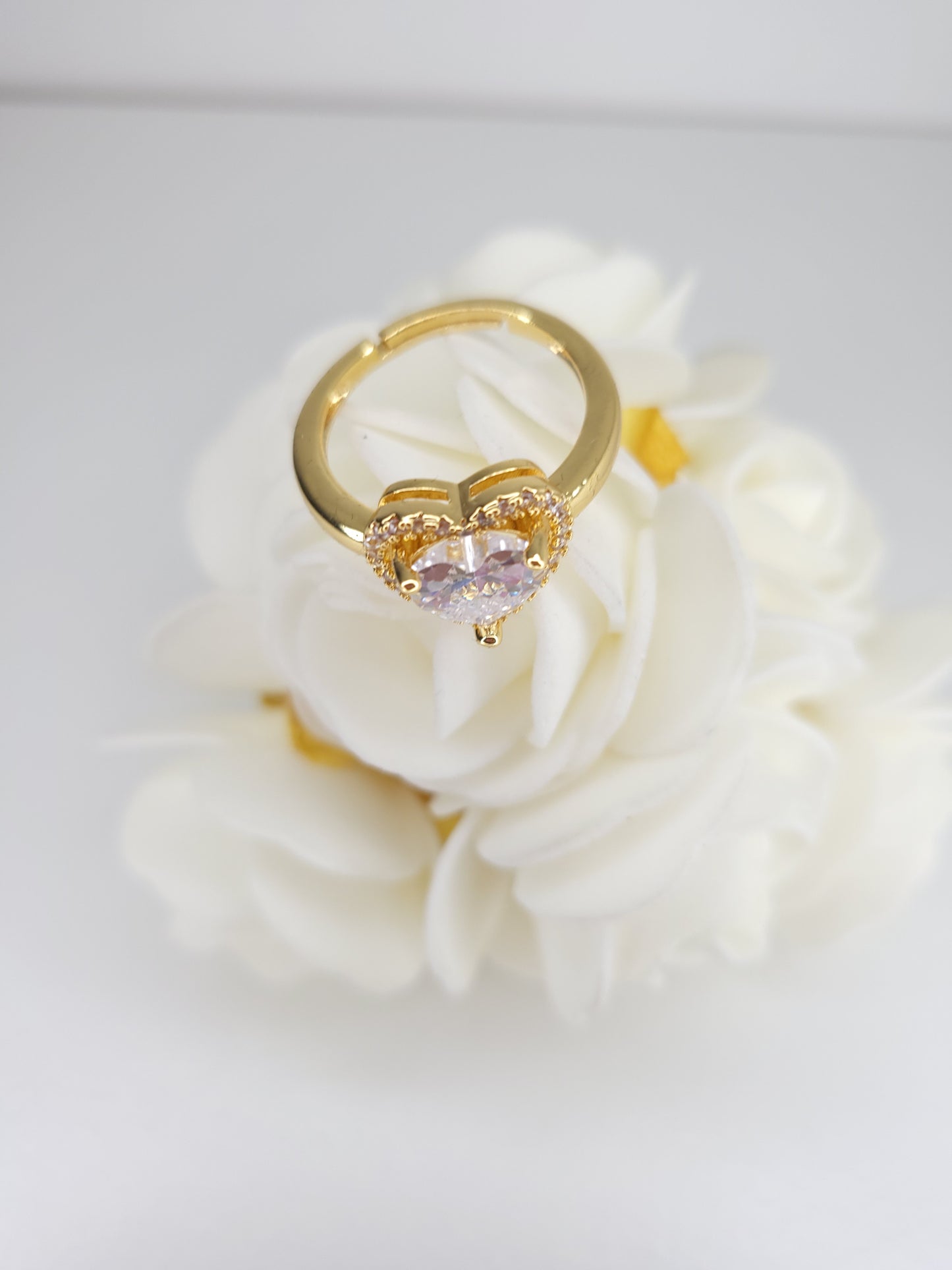 Bague Lova