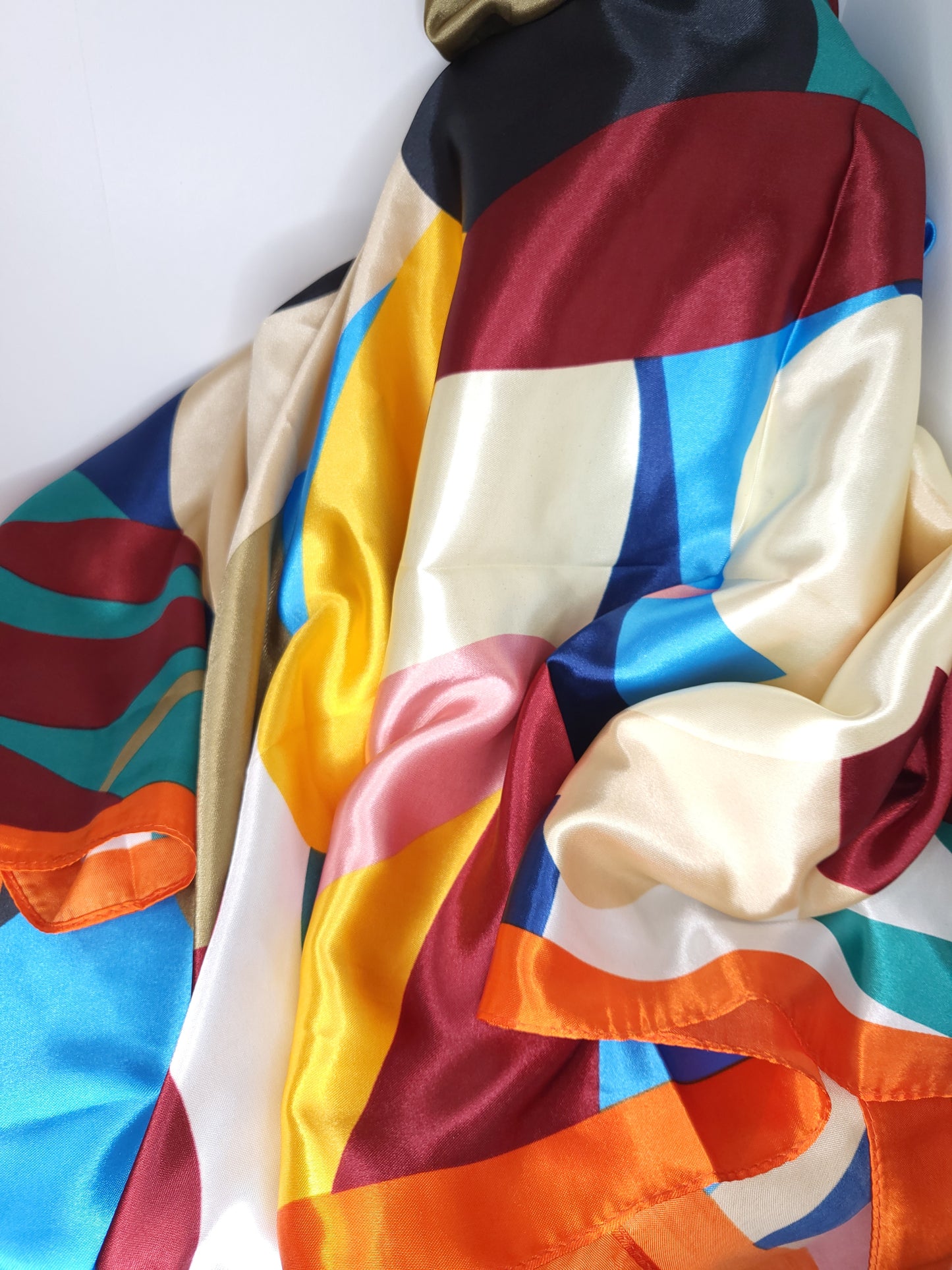 Foulard Sabrina 4