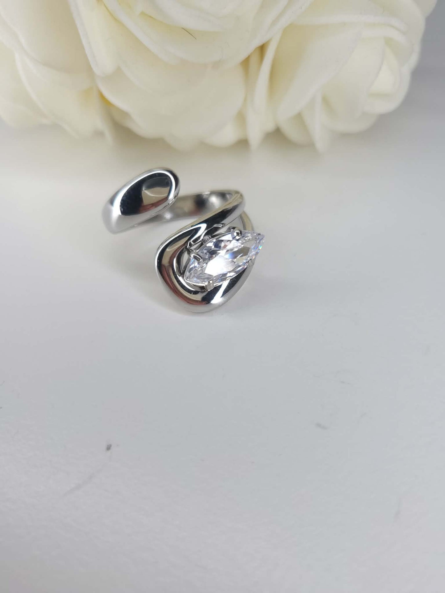 Bague Samra