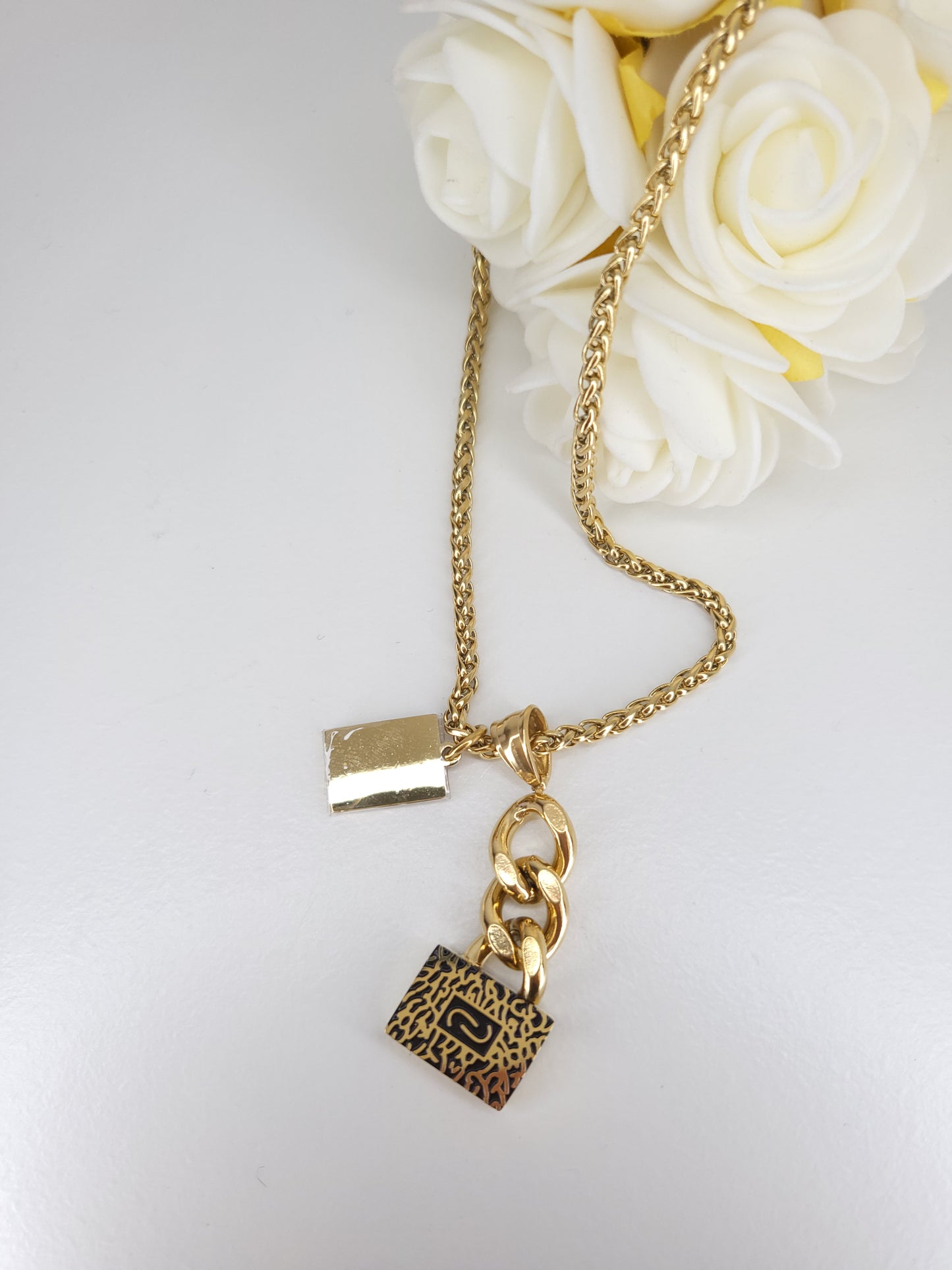 Collier Émilie