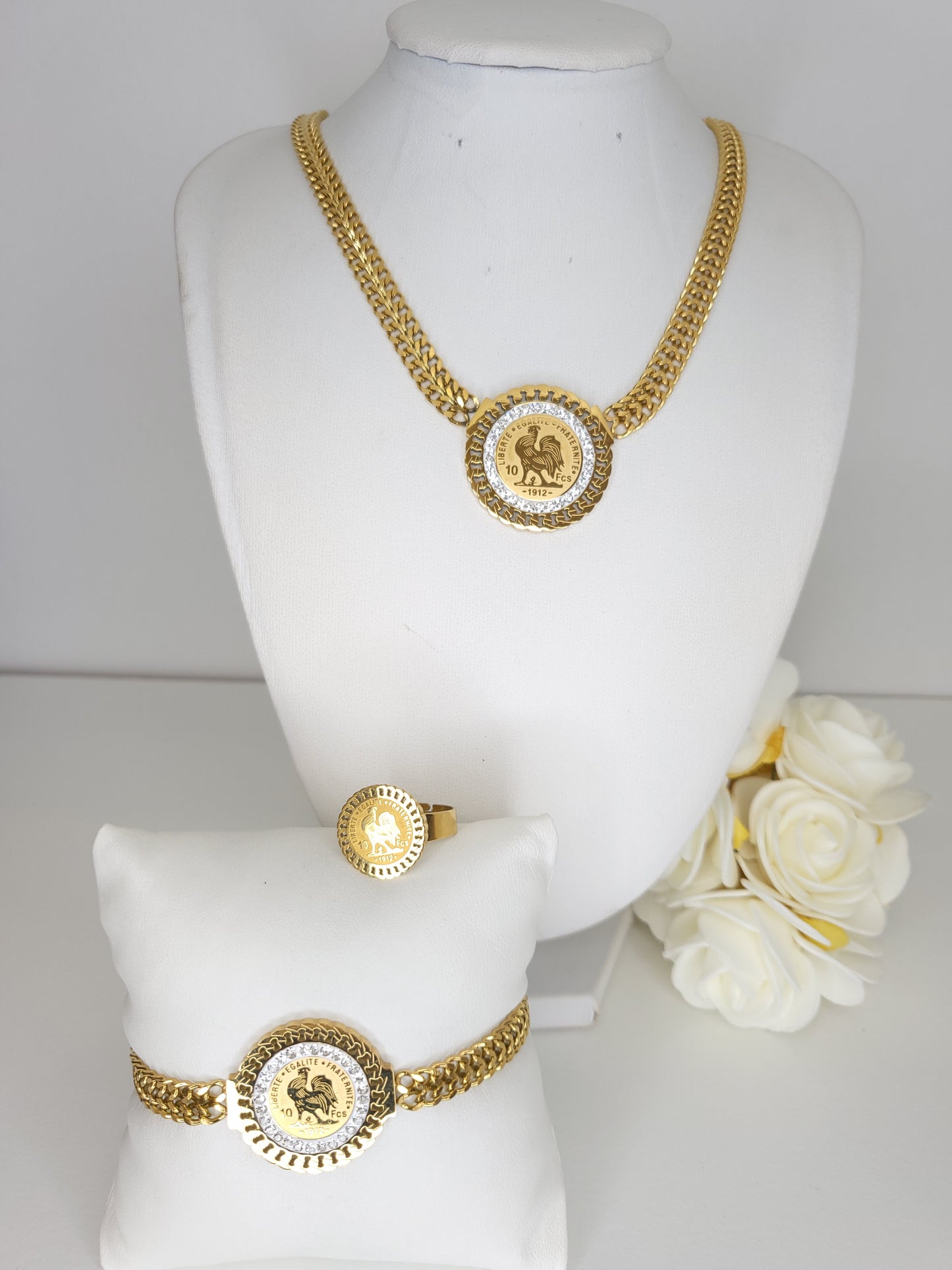 Collier Wijdane 5