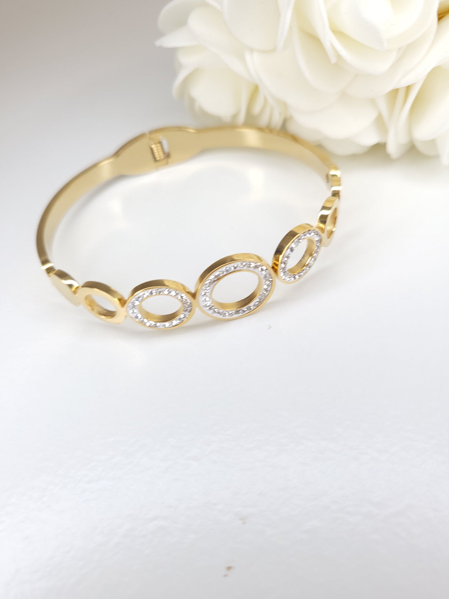 Bracelet Fayrouze