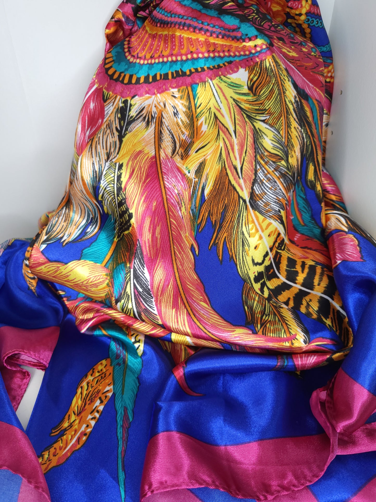 Foulard Sabrina 8