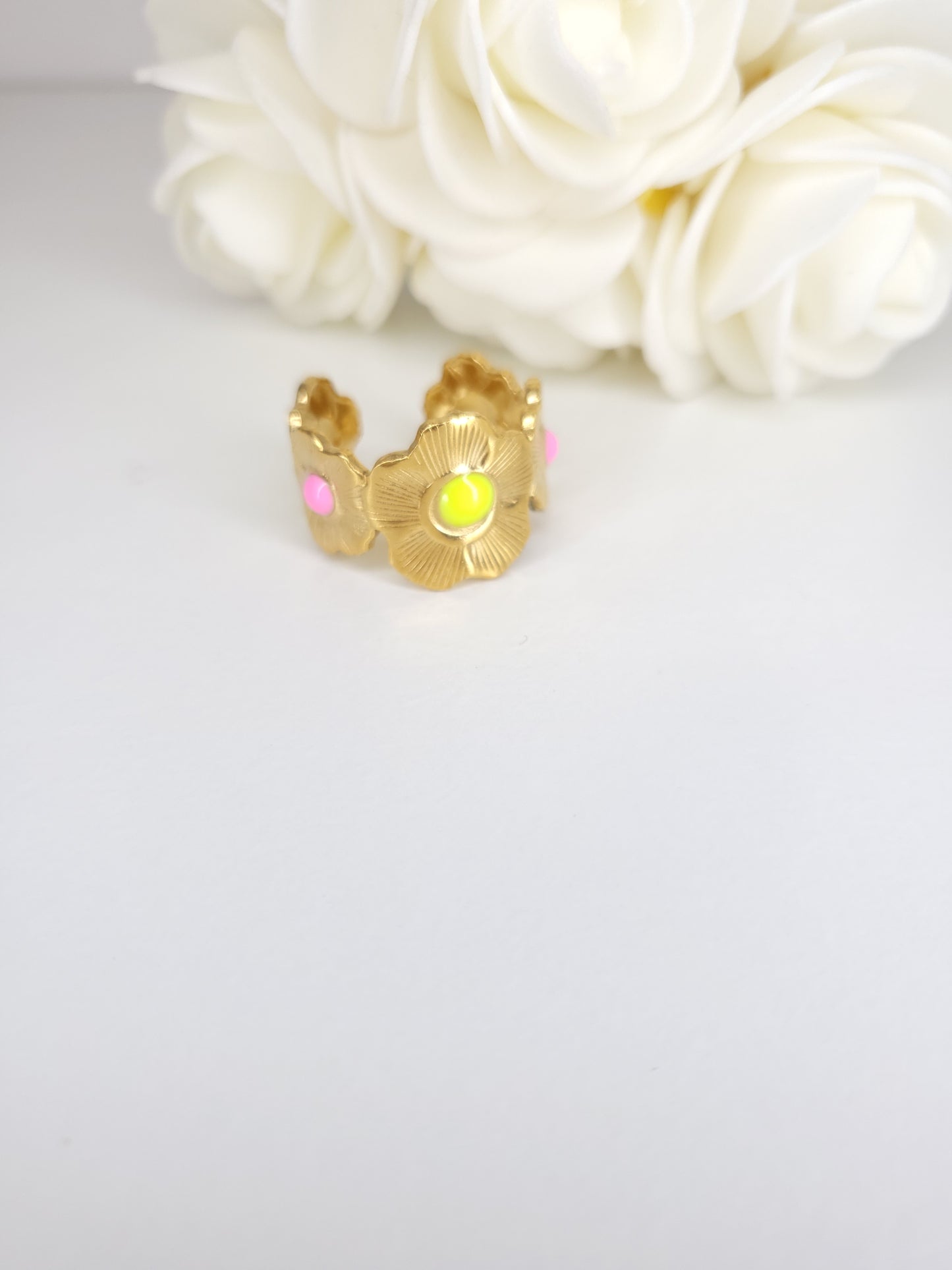 Bague Alexane