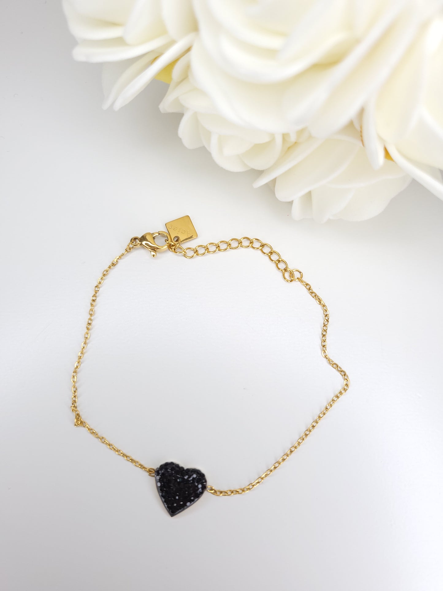 Bracelet Lova Noir