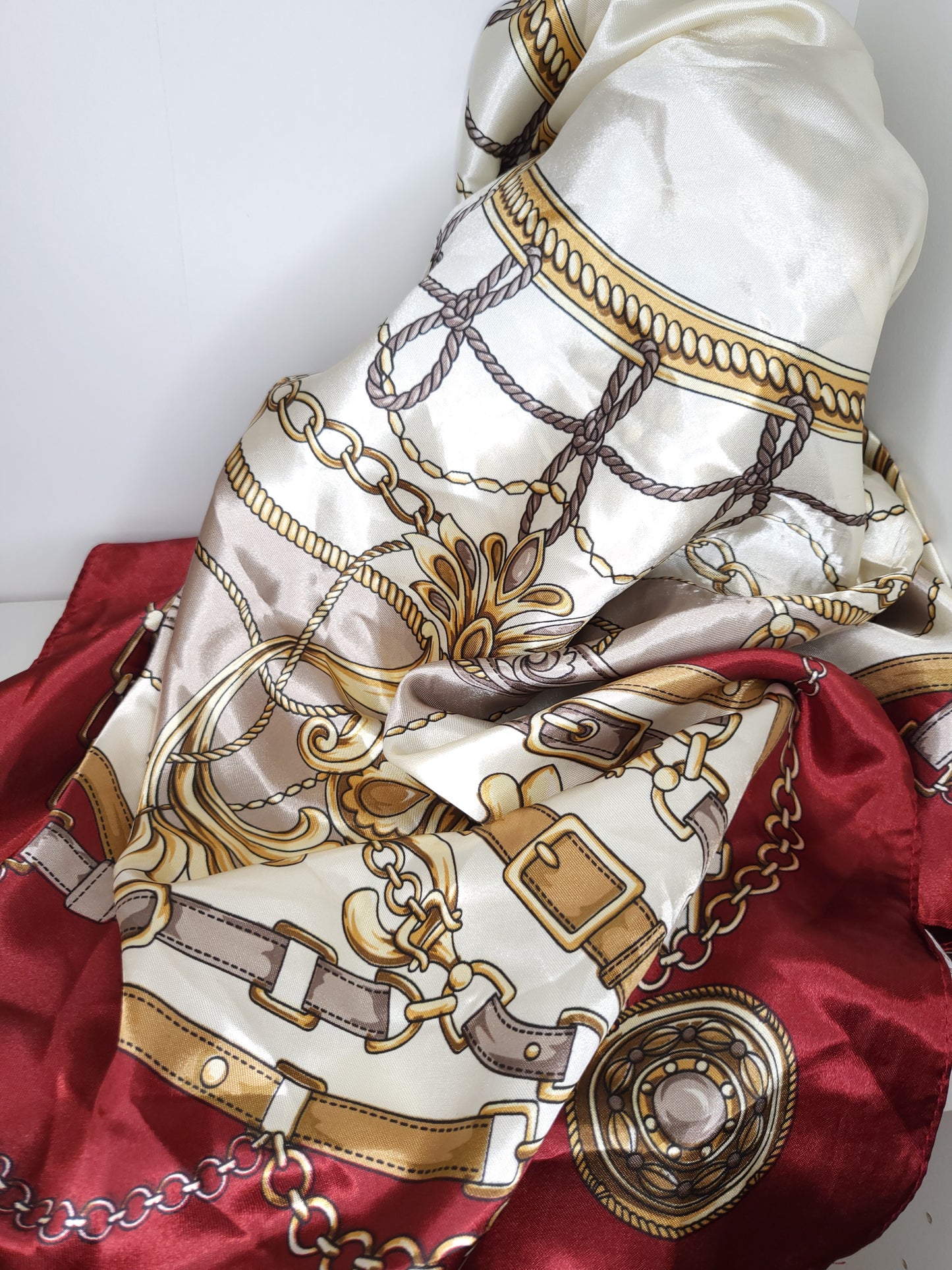 Foulard Sabrina 11