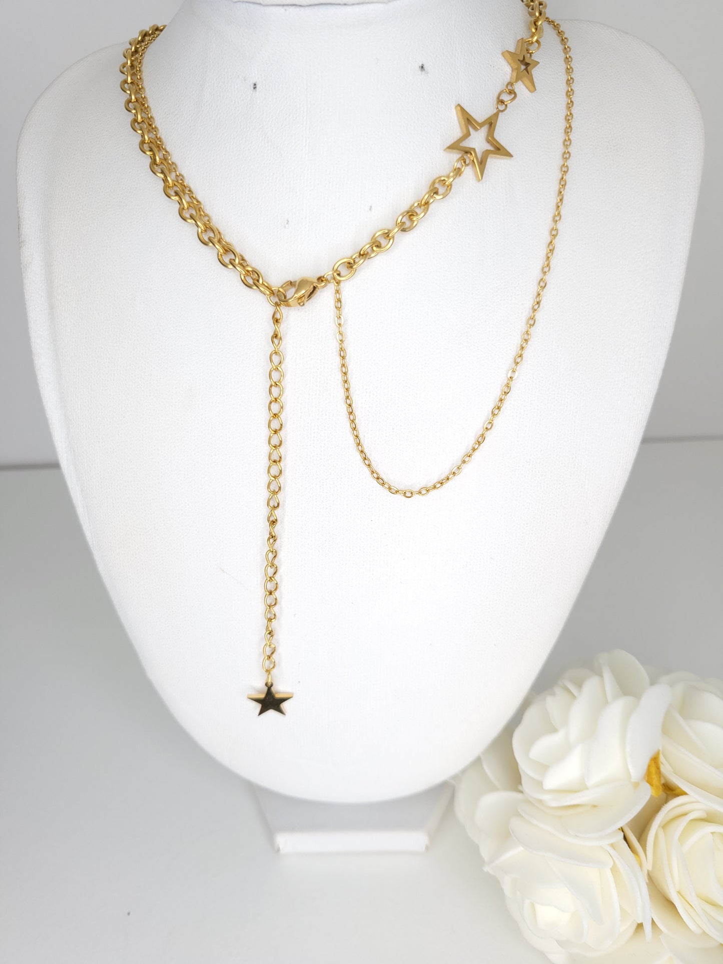 Collier Constellation