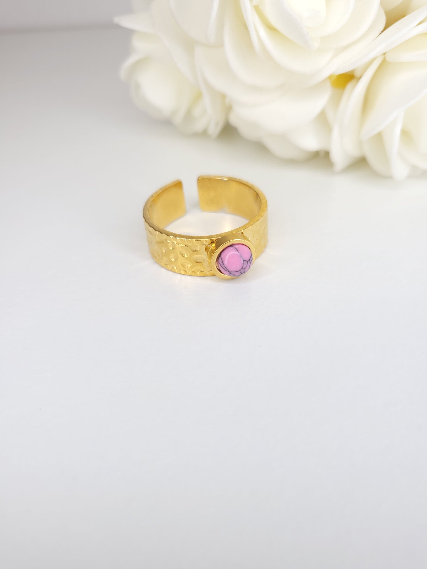 Bague Warda