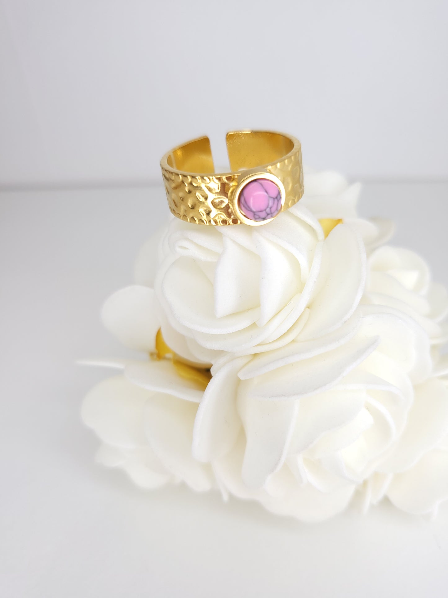 Bague Warda
