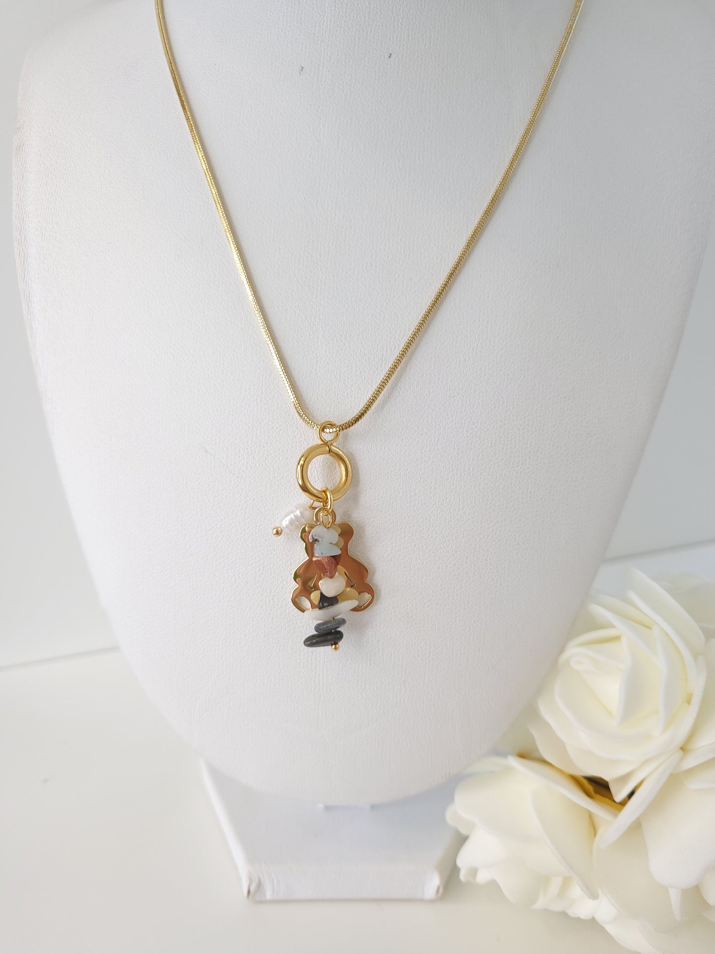 Collier Ted
