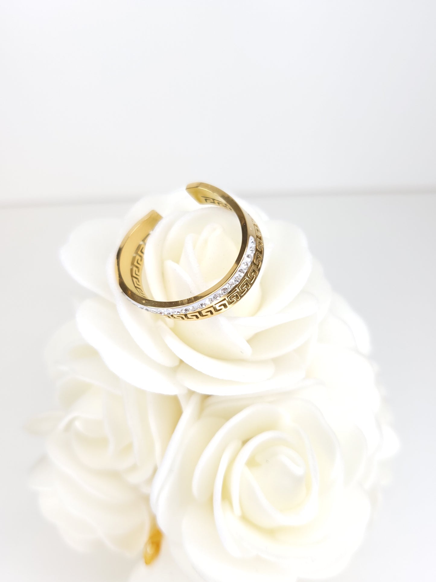 Bague vanessa