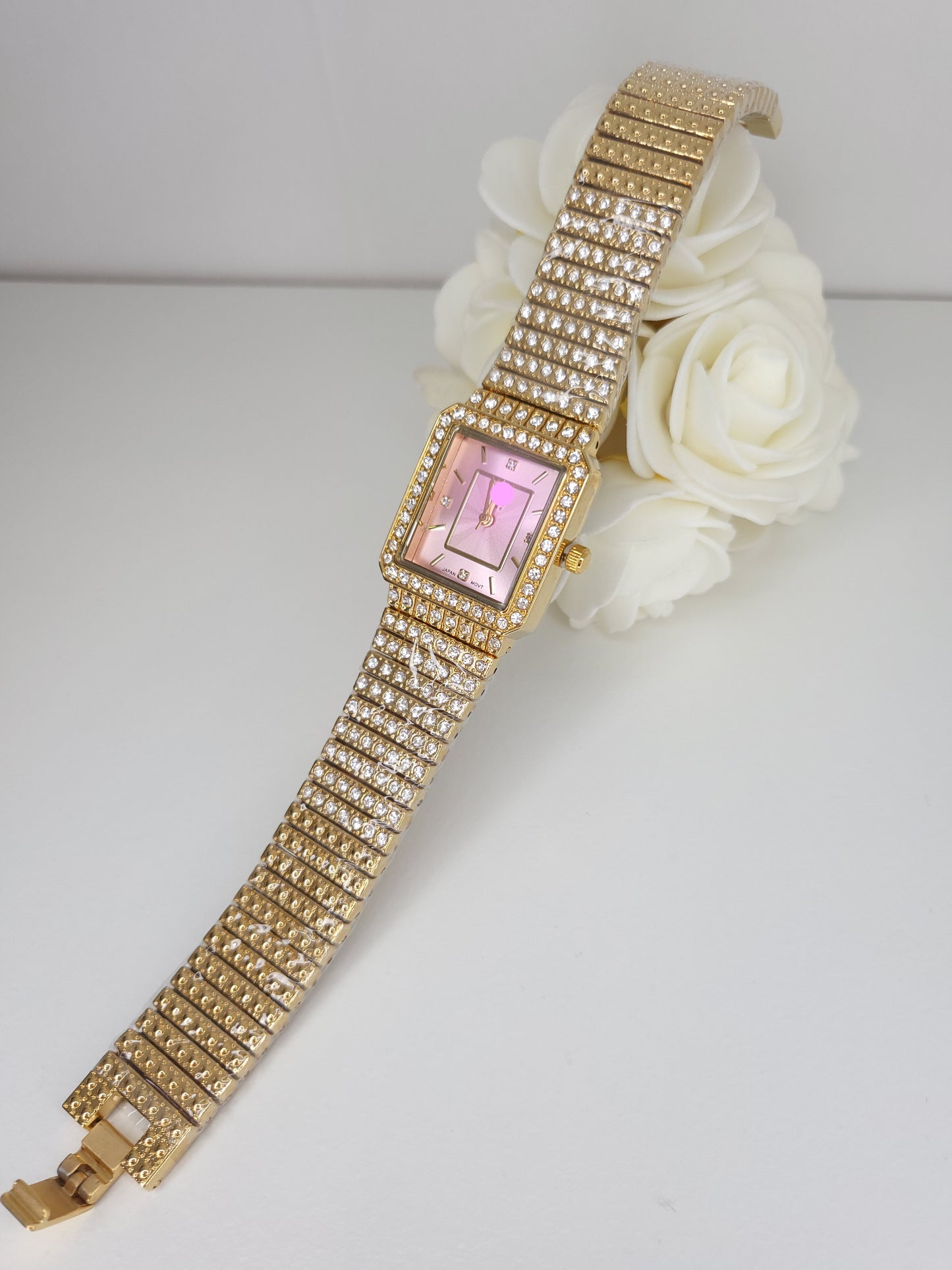 Montre Sophie Rose