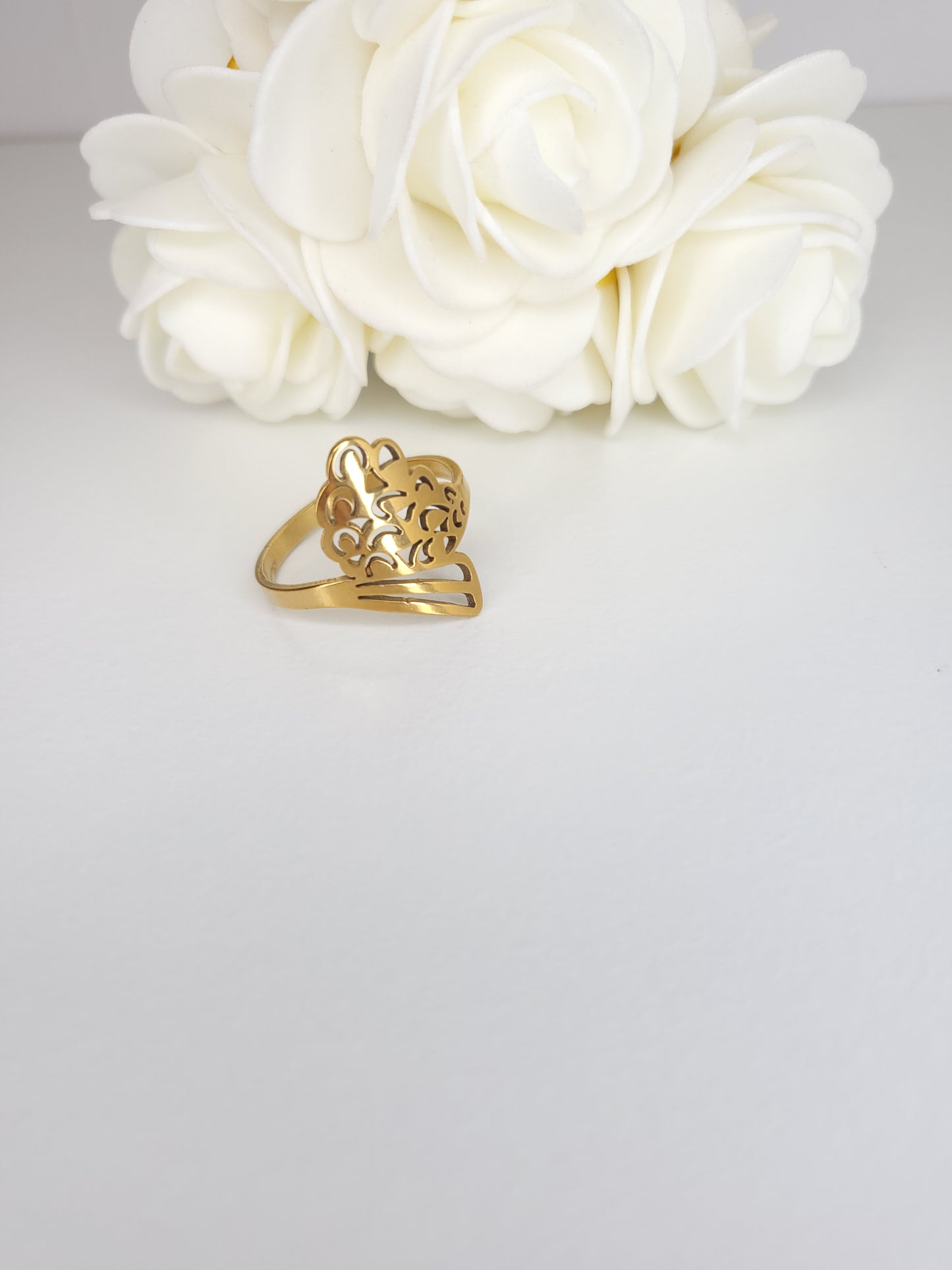 Bague Hinda