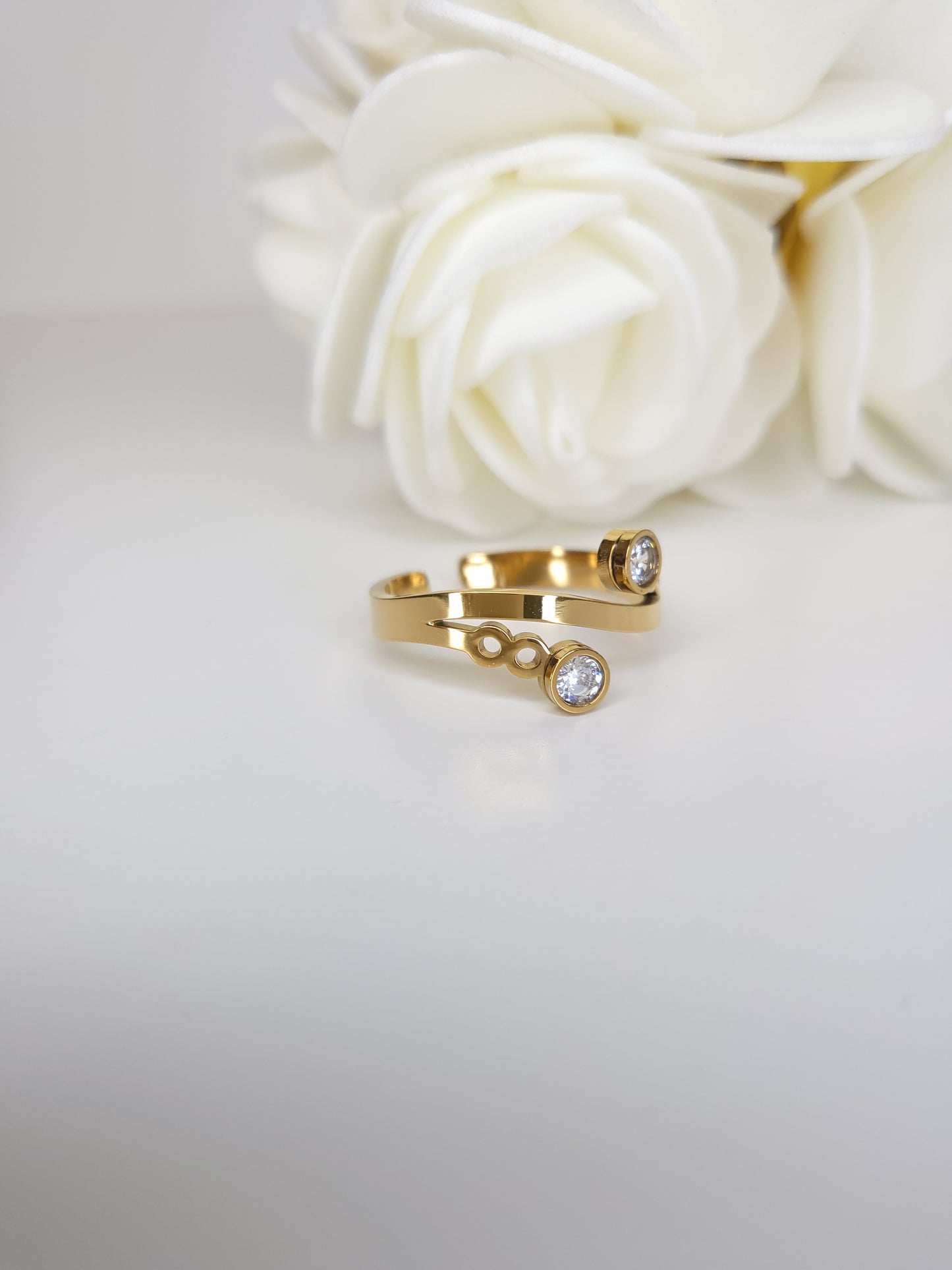 Bague Salwa