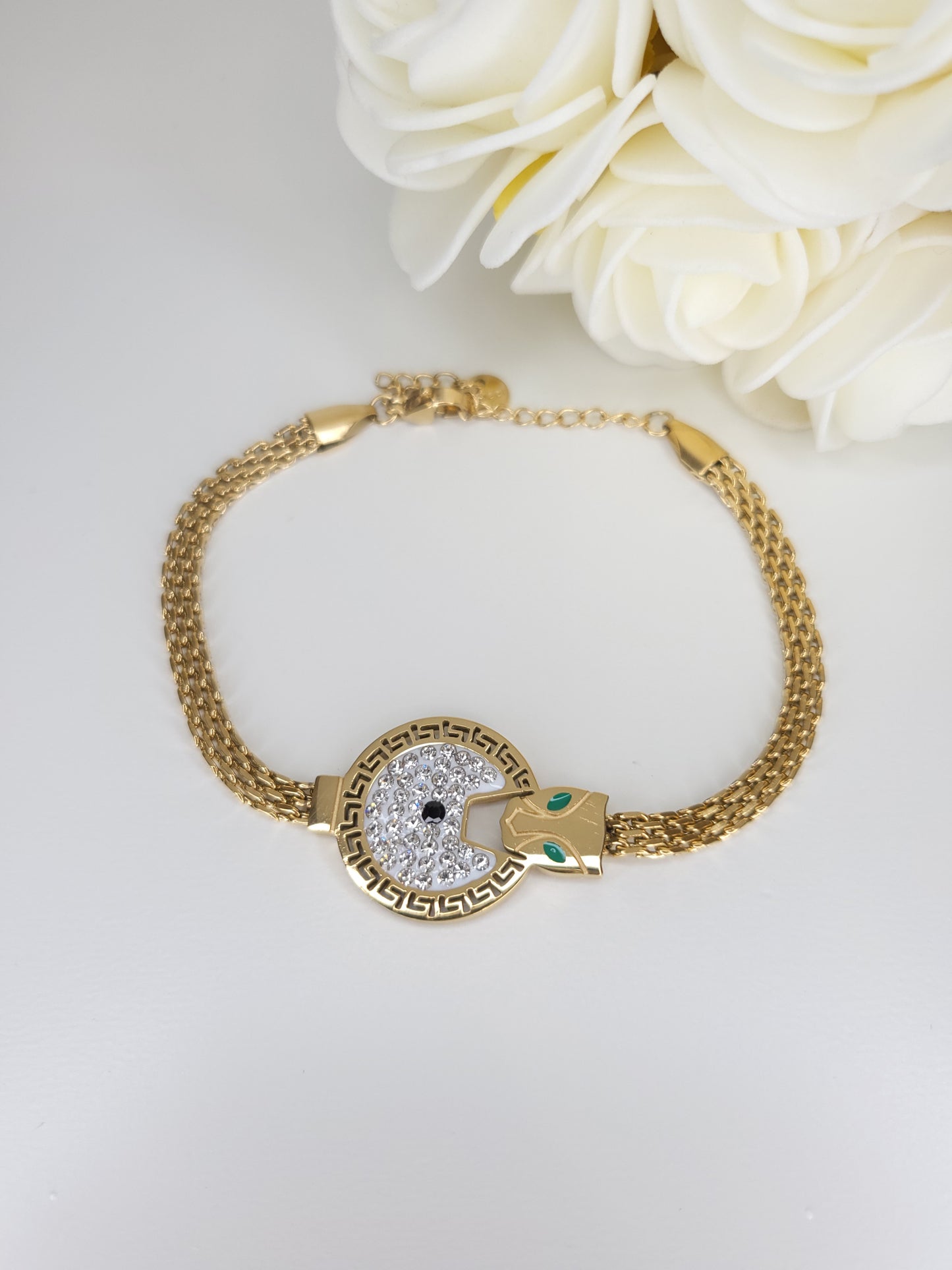 Bracelet Nadia