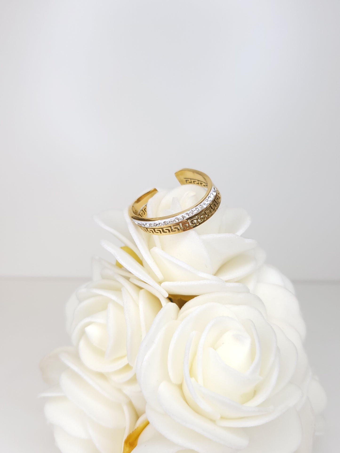 Bague vanessa