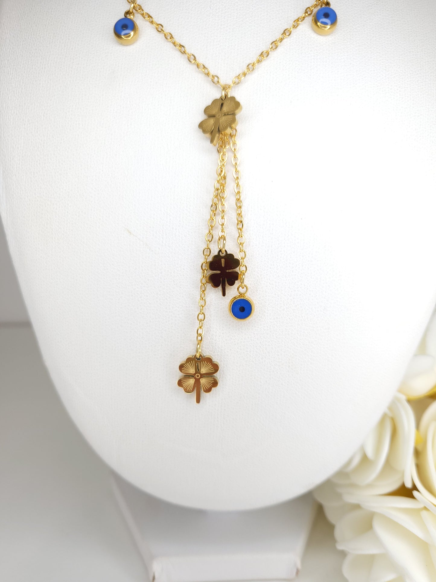 Collier Sidnay