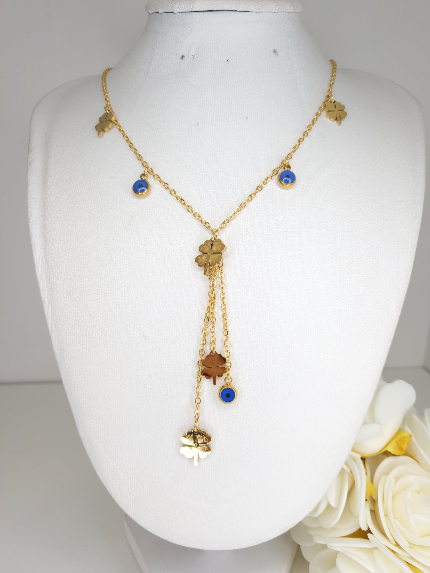 Collier Sidnay