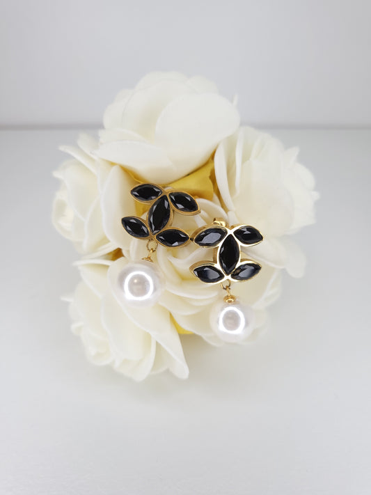 Boucles d'oreilles France