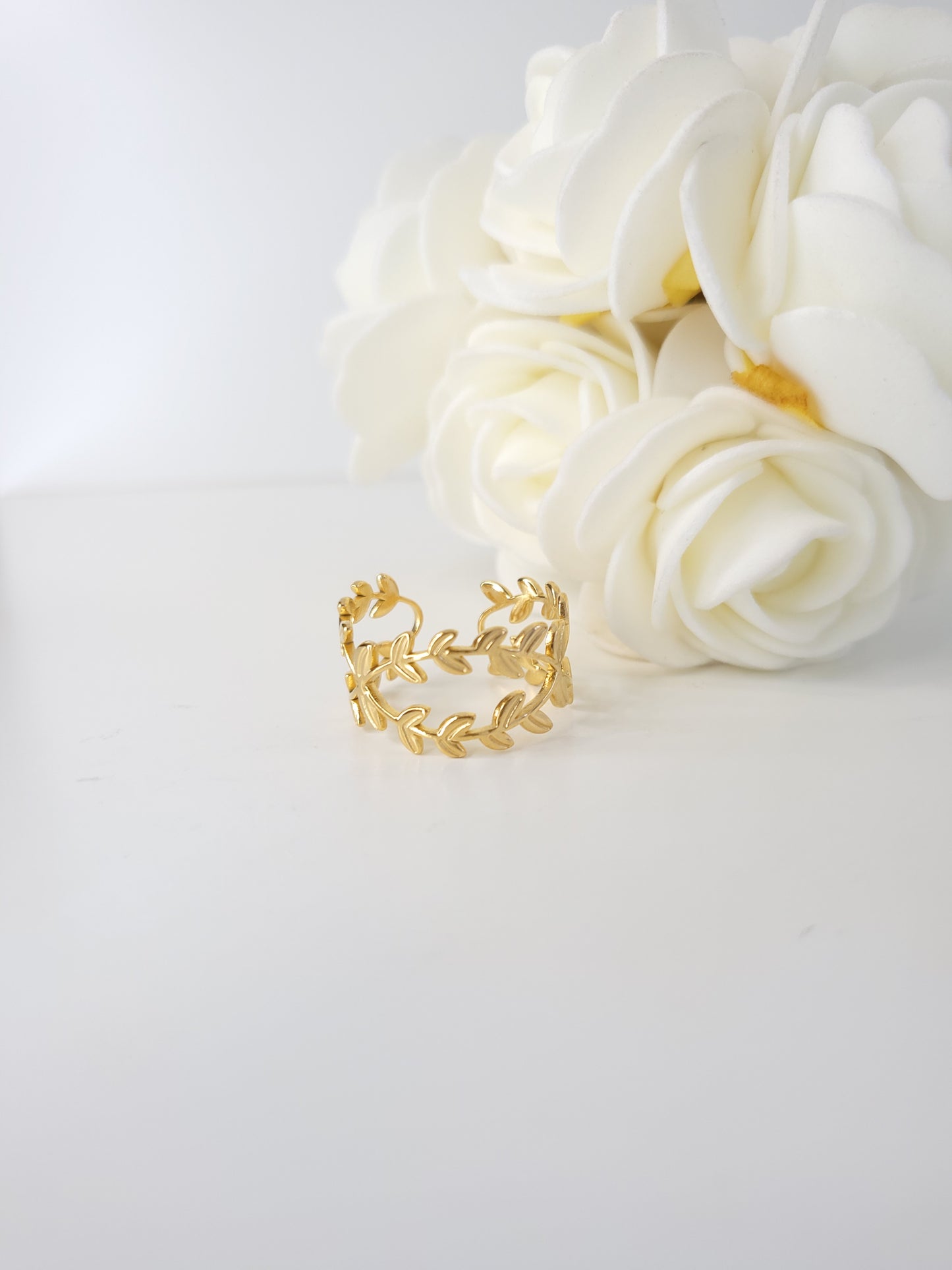 bague Roma