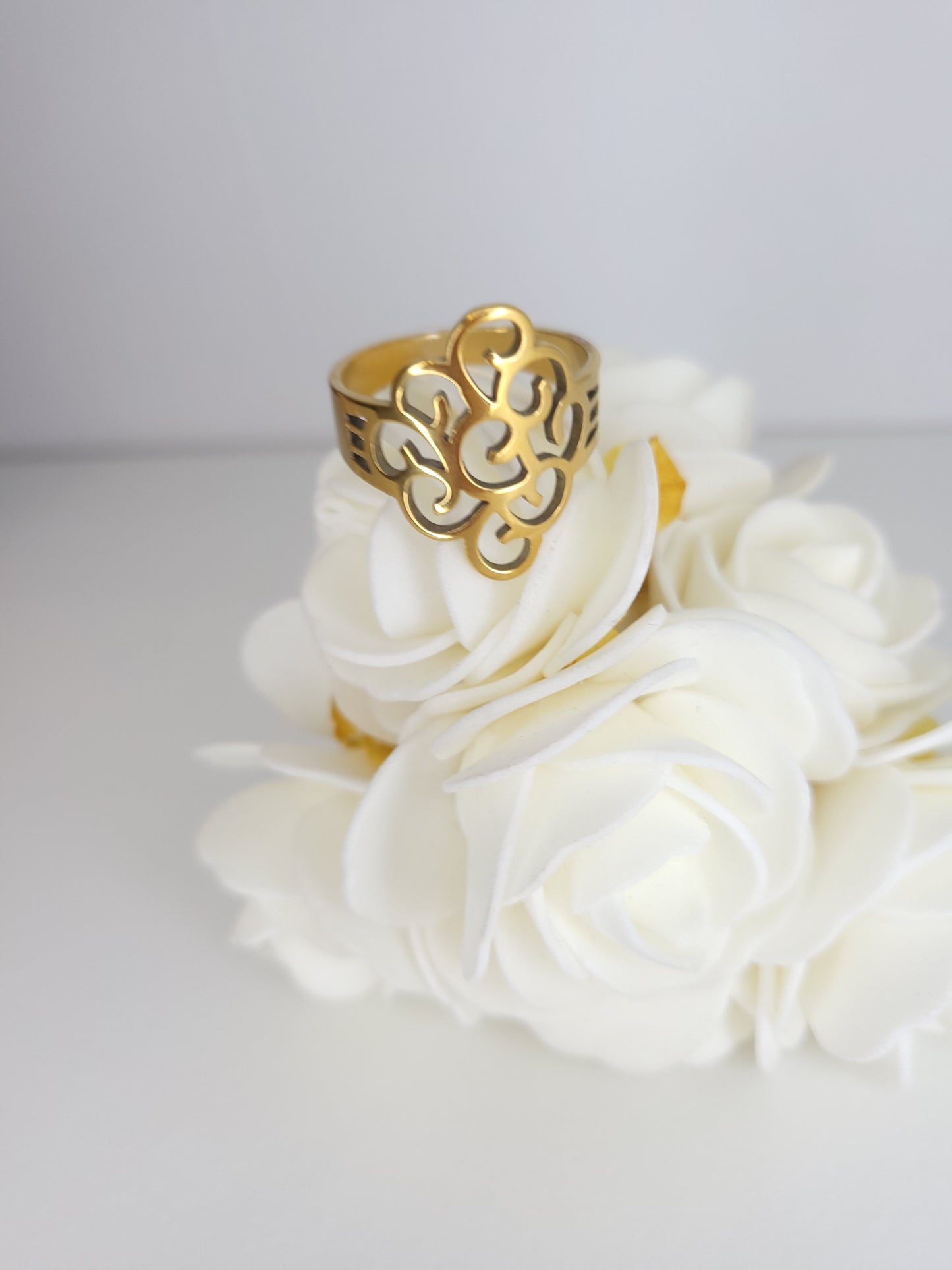 Bague Sawsane