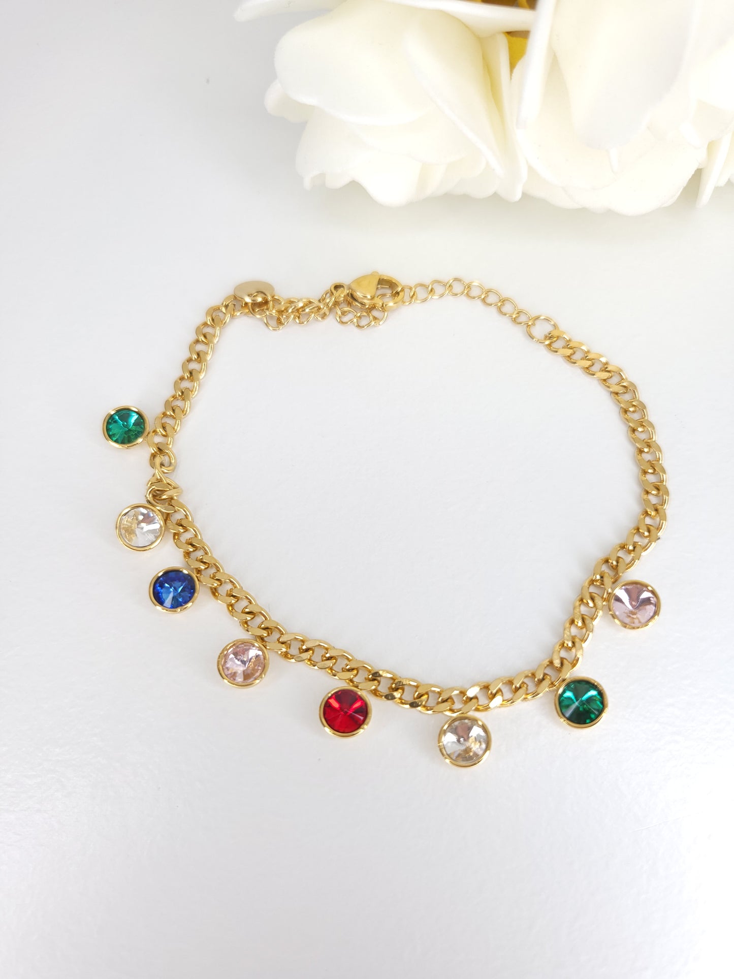 Bracelet Gwenaelle