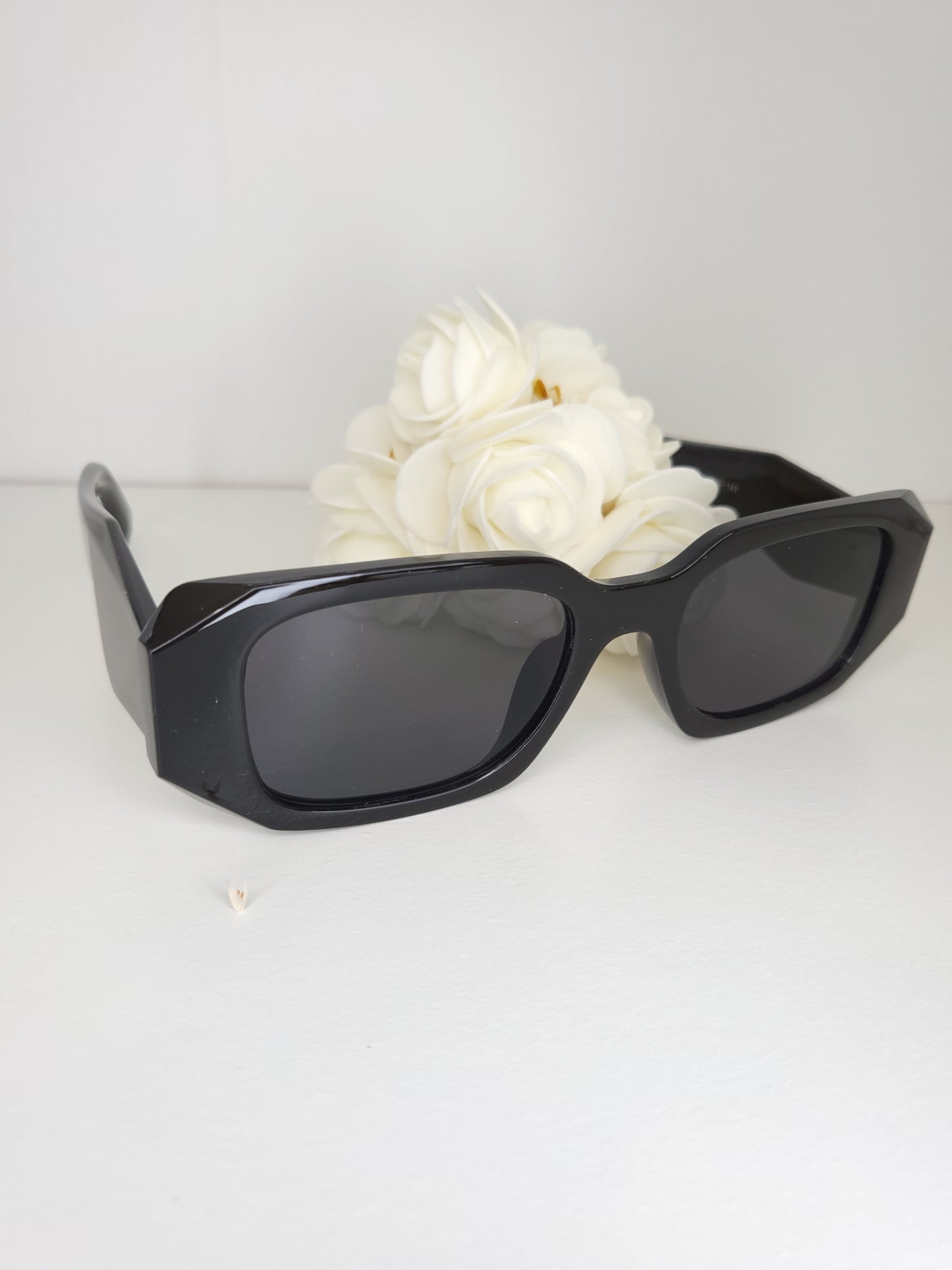 Lunettes ines 1