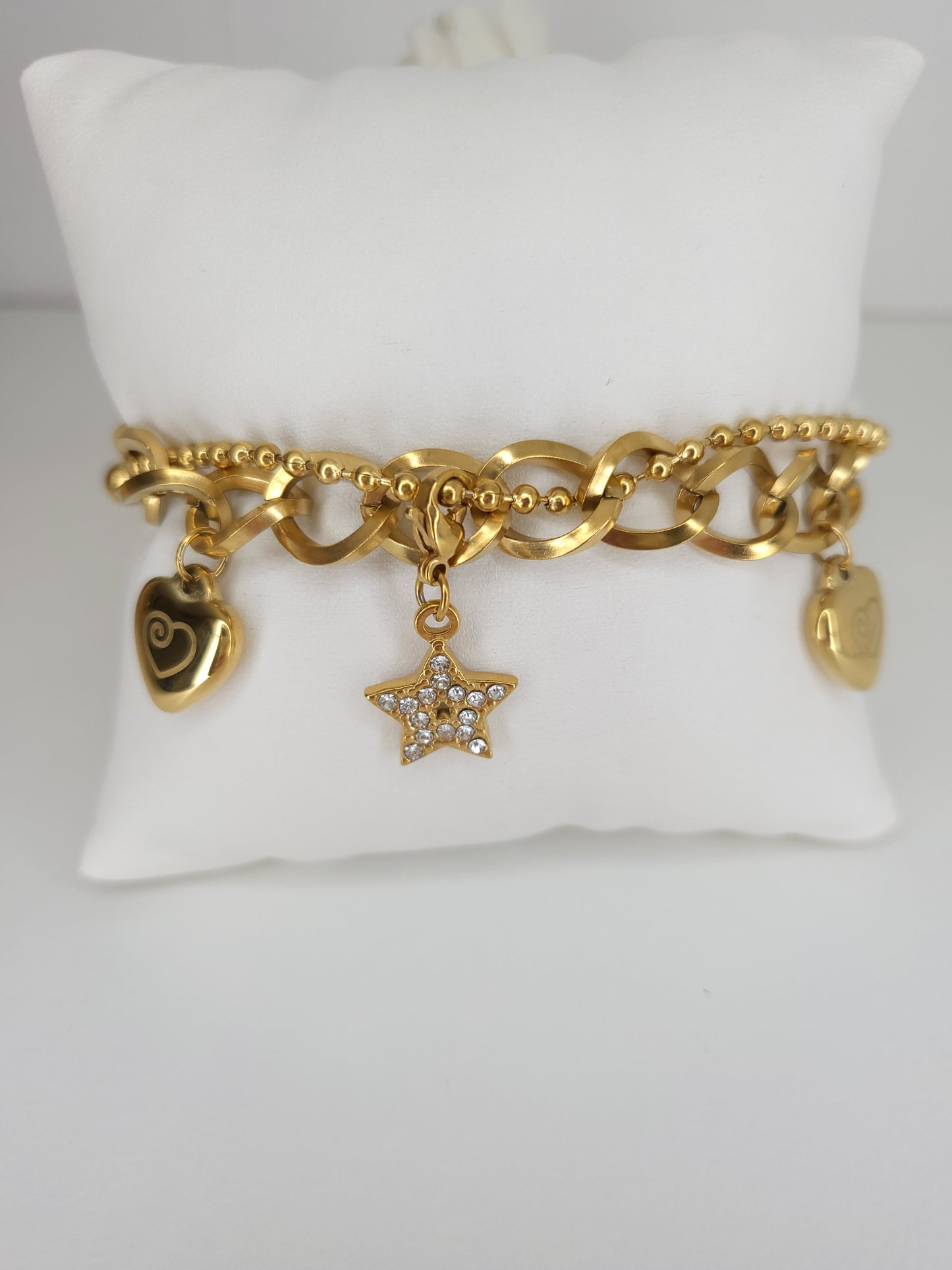 Bracelet Stéphanie