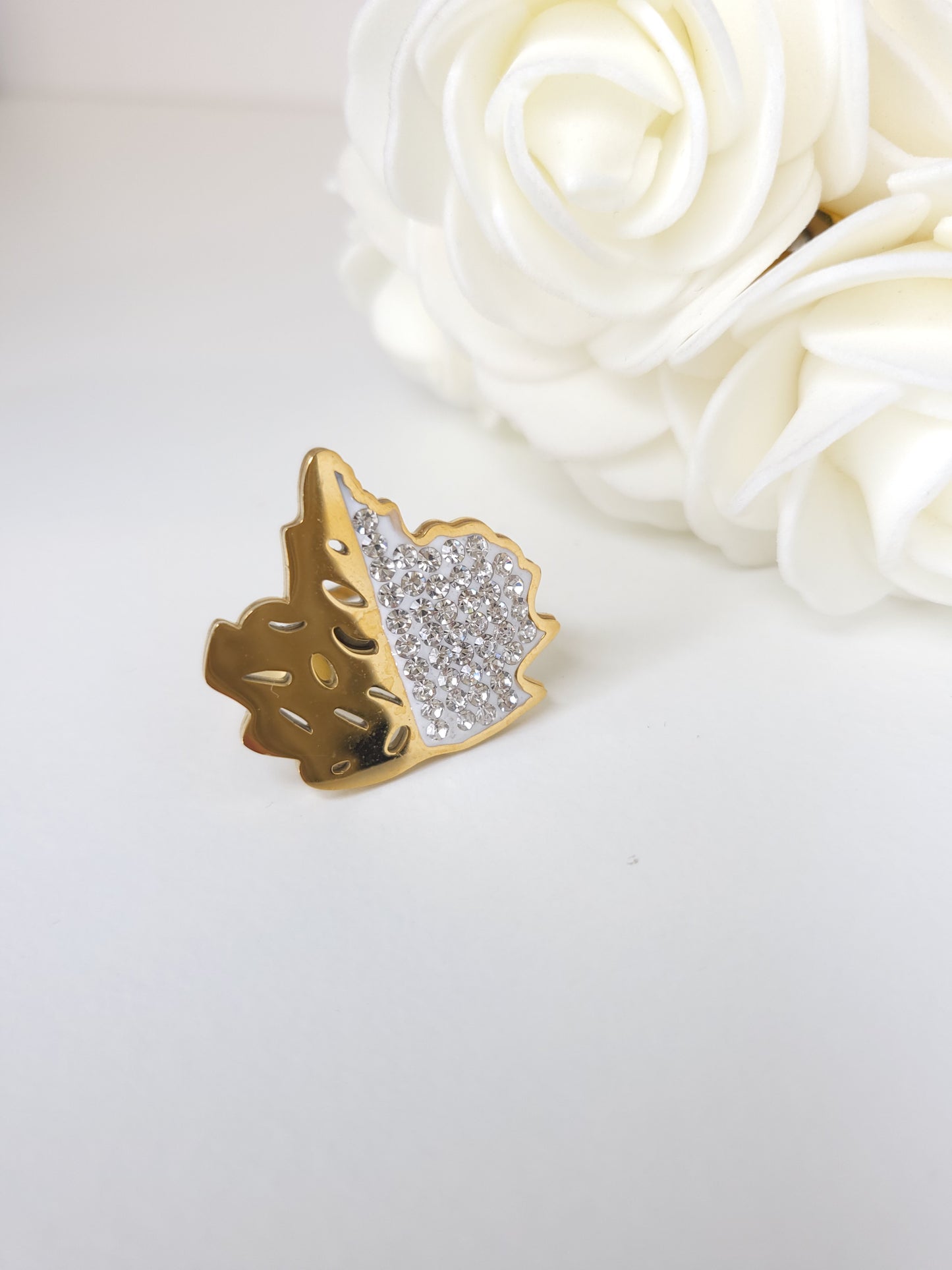 Bague Akilas