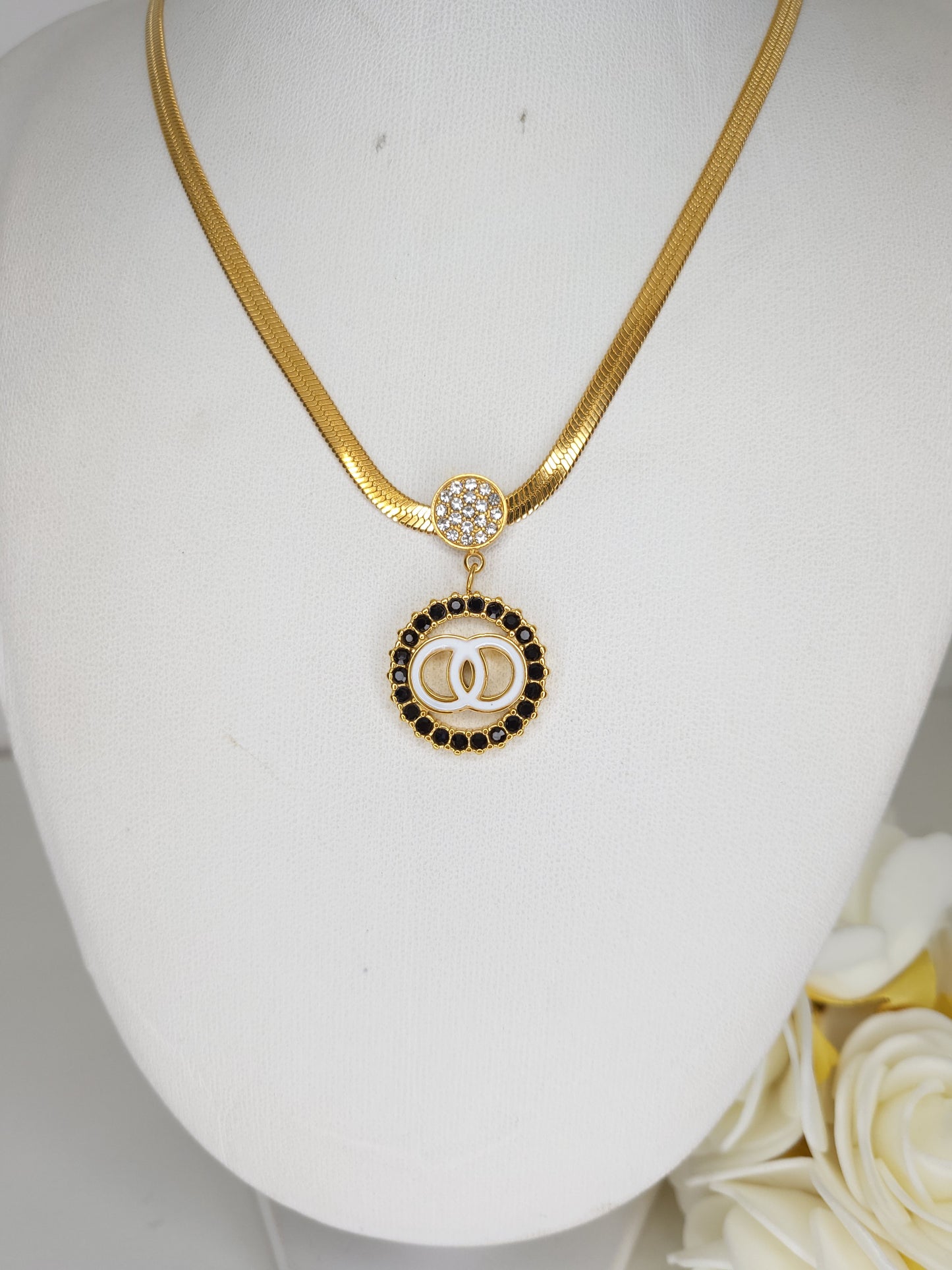 Collier manavao