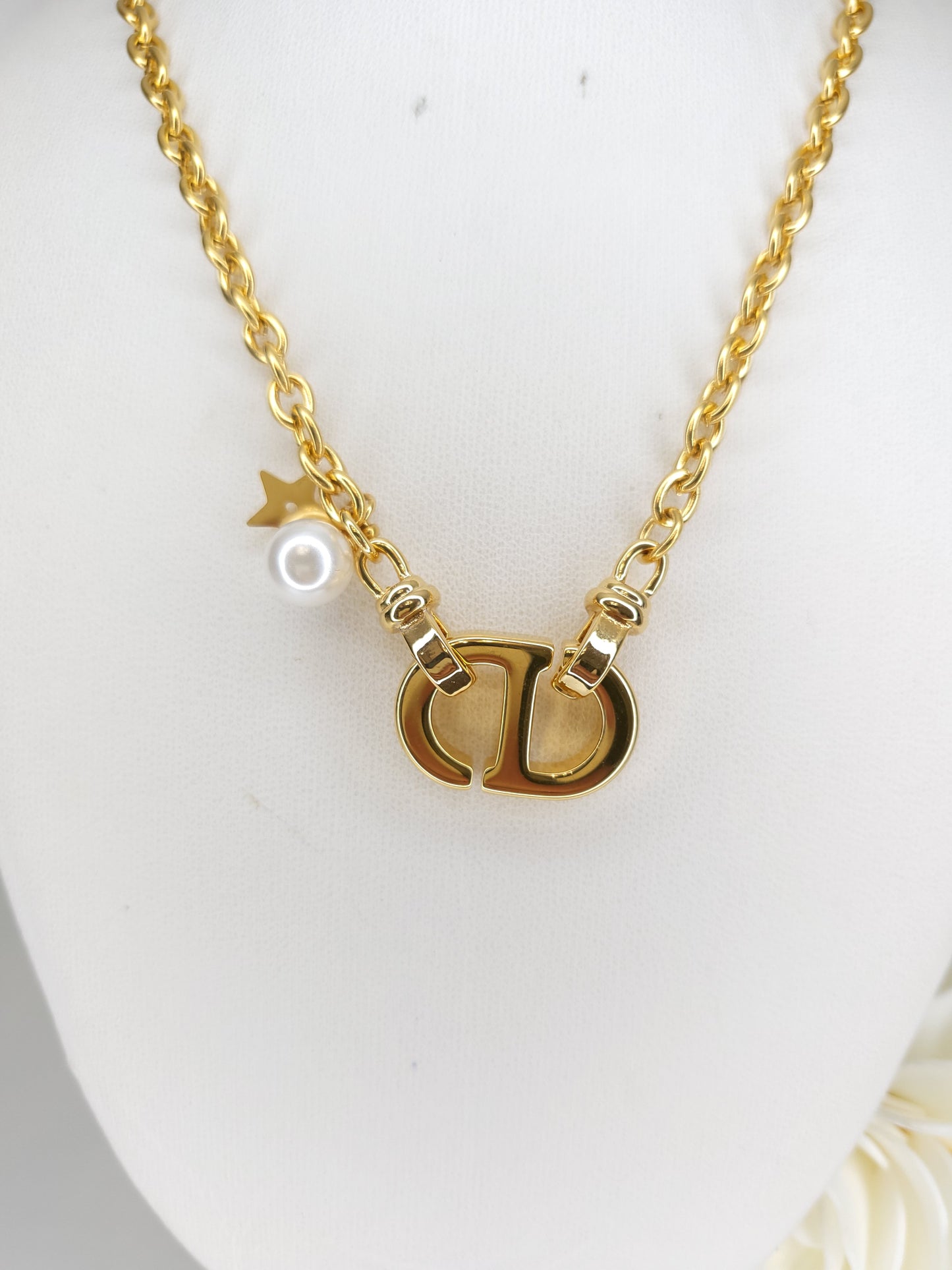 Collier CD