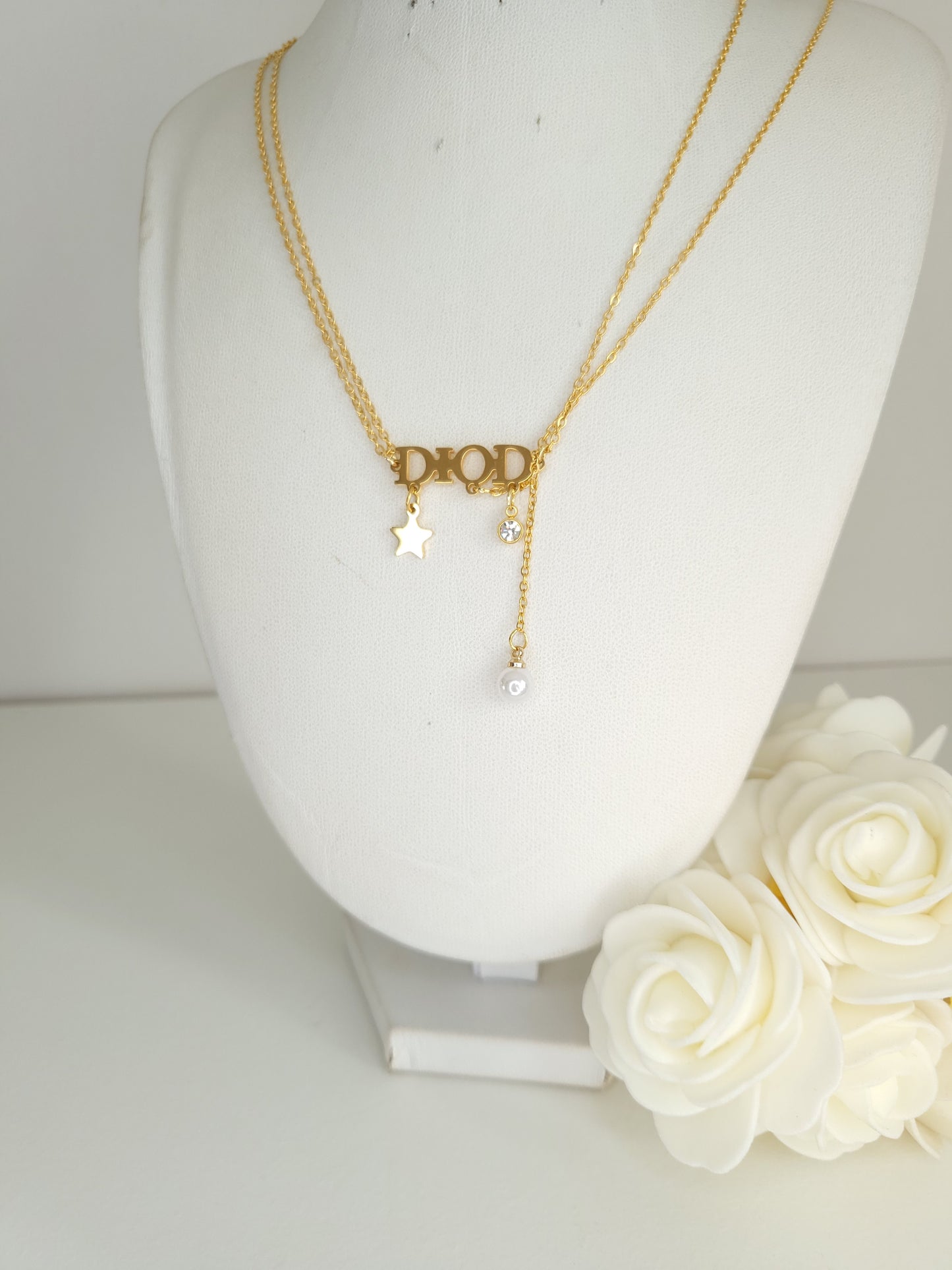 Collier Dorine