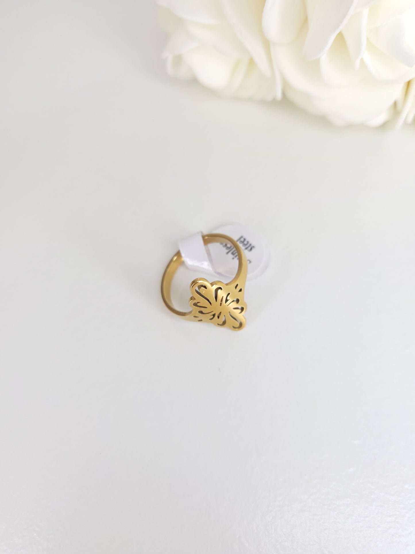 Bague Nour