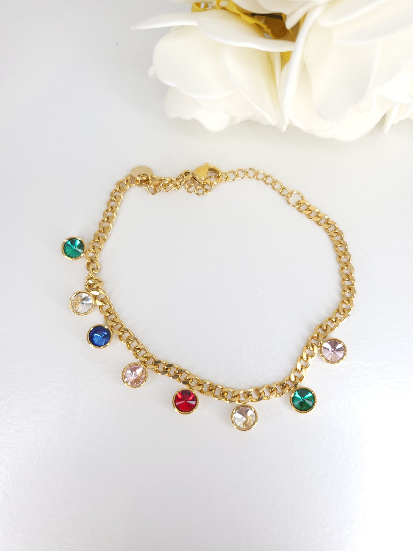 Bracelet Gwenaelle