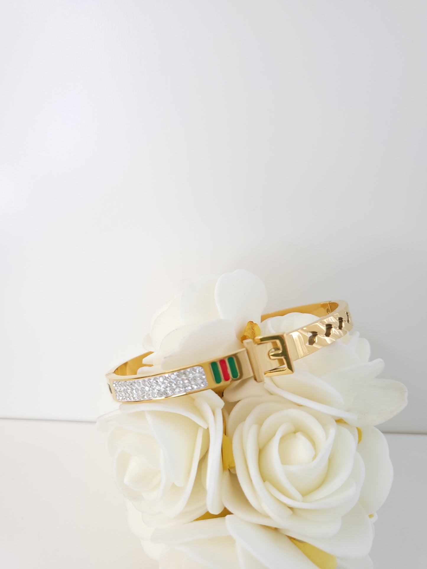 Bracelet Jonc Gaëlle