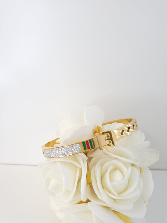 Bracelet Jonc Gaëlle