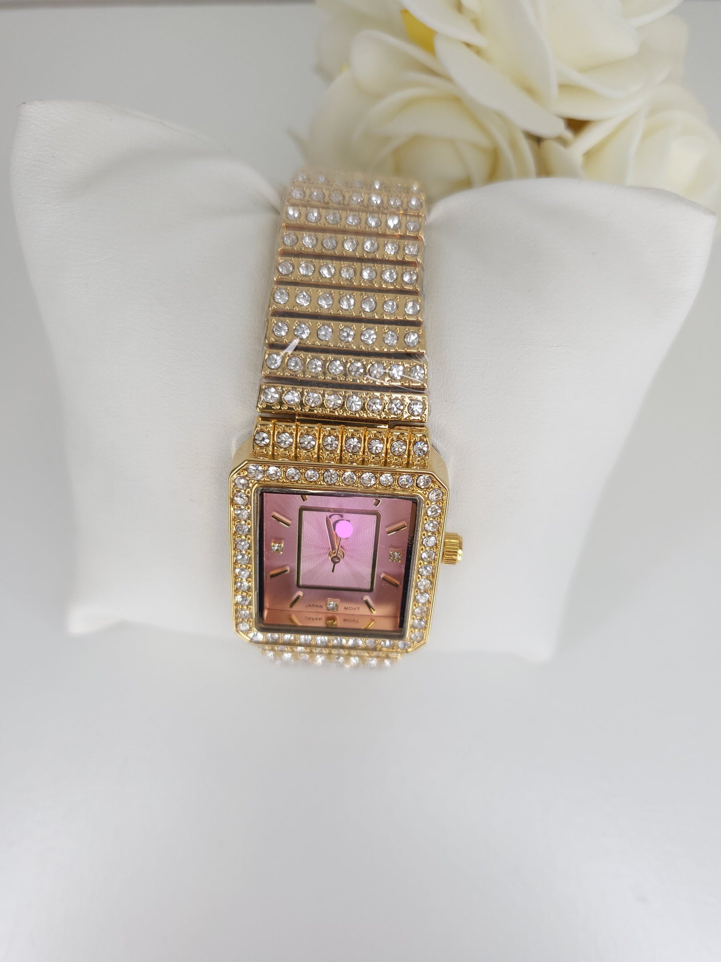 Montre Sophie Rose