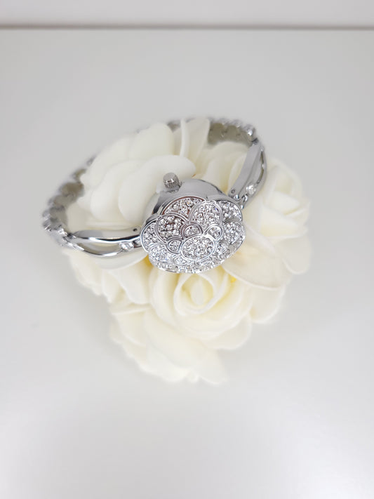 MontrecJasmine Argentée