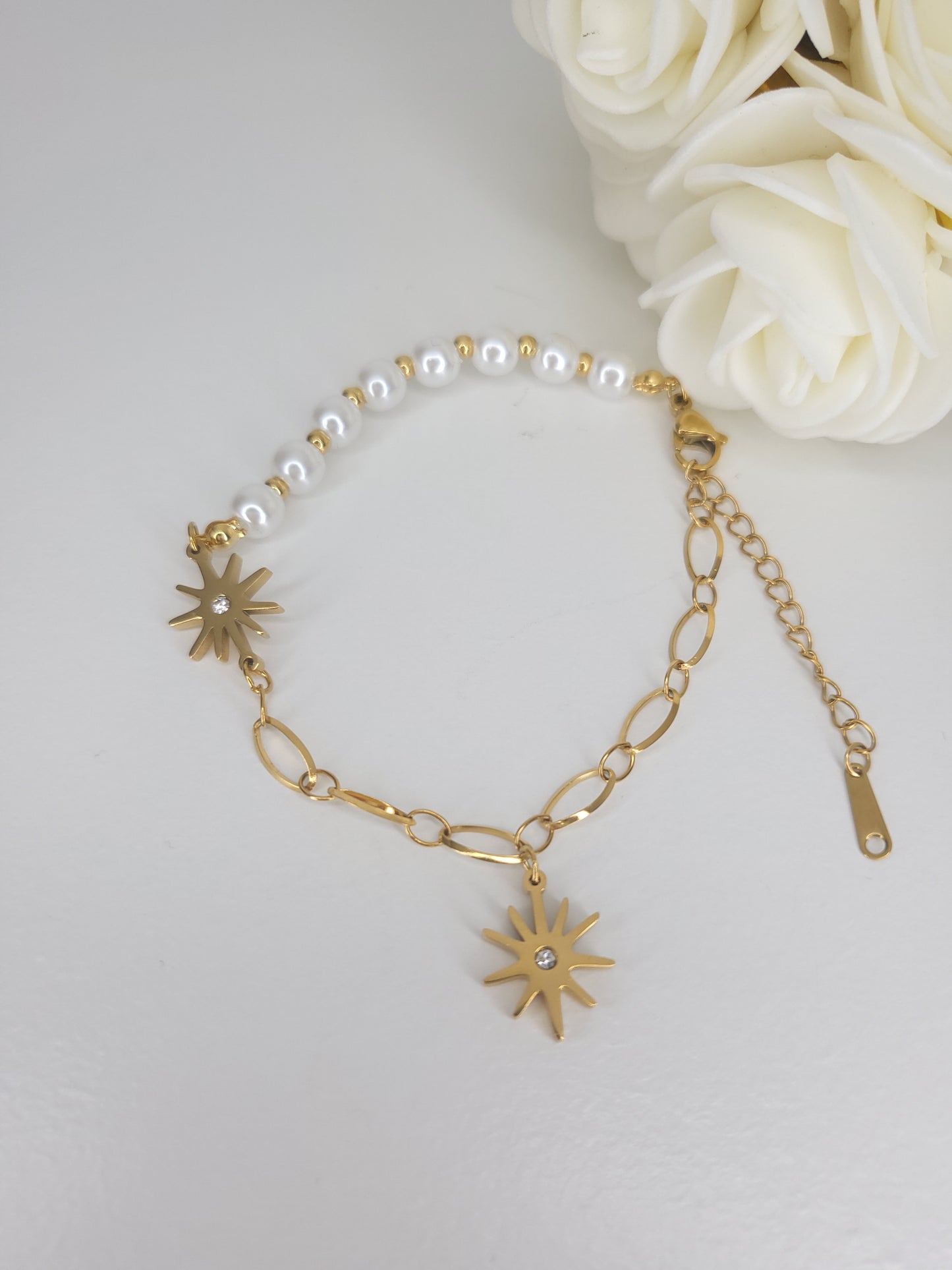 Bracelet Sunshine