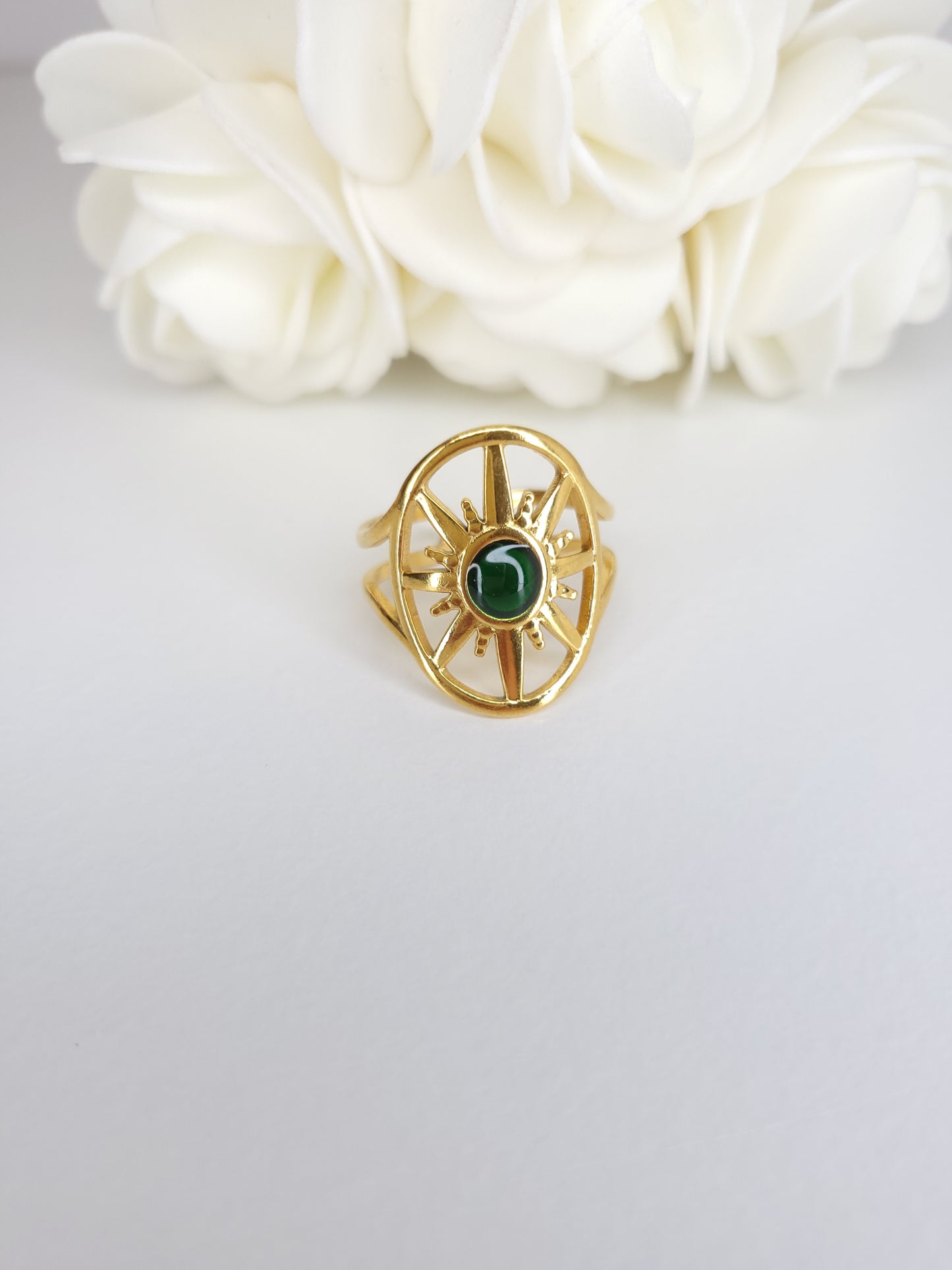 Bague Olivia