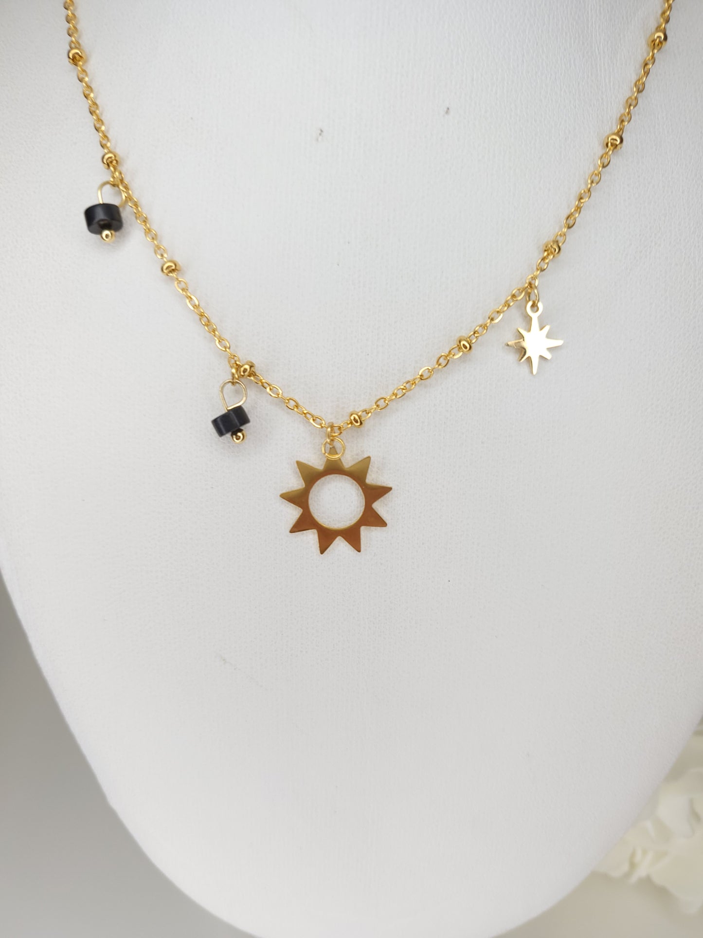 Collier Solène
