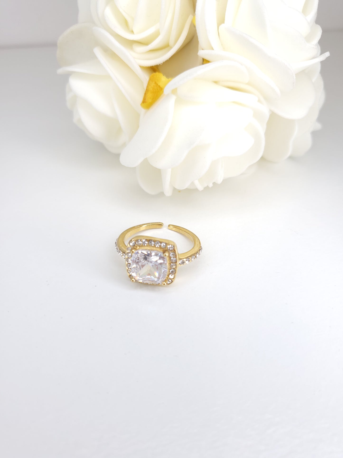 Bague Mathilda 1