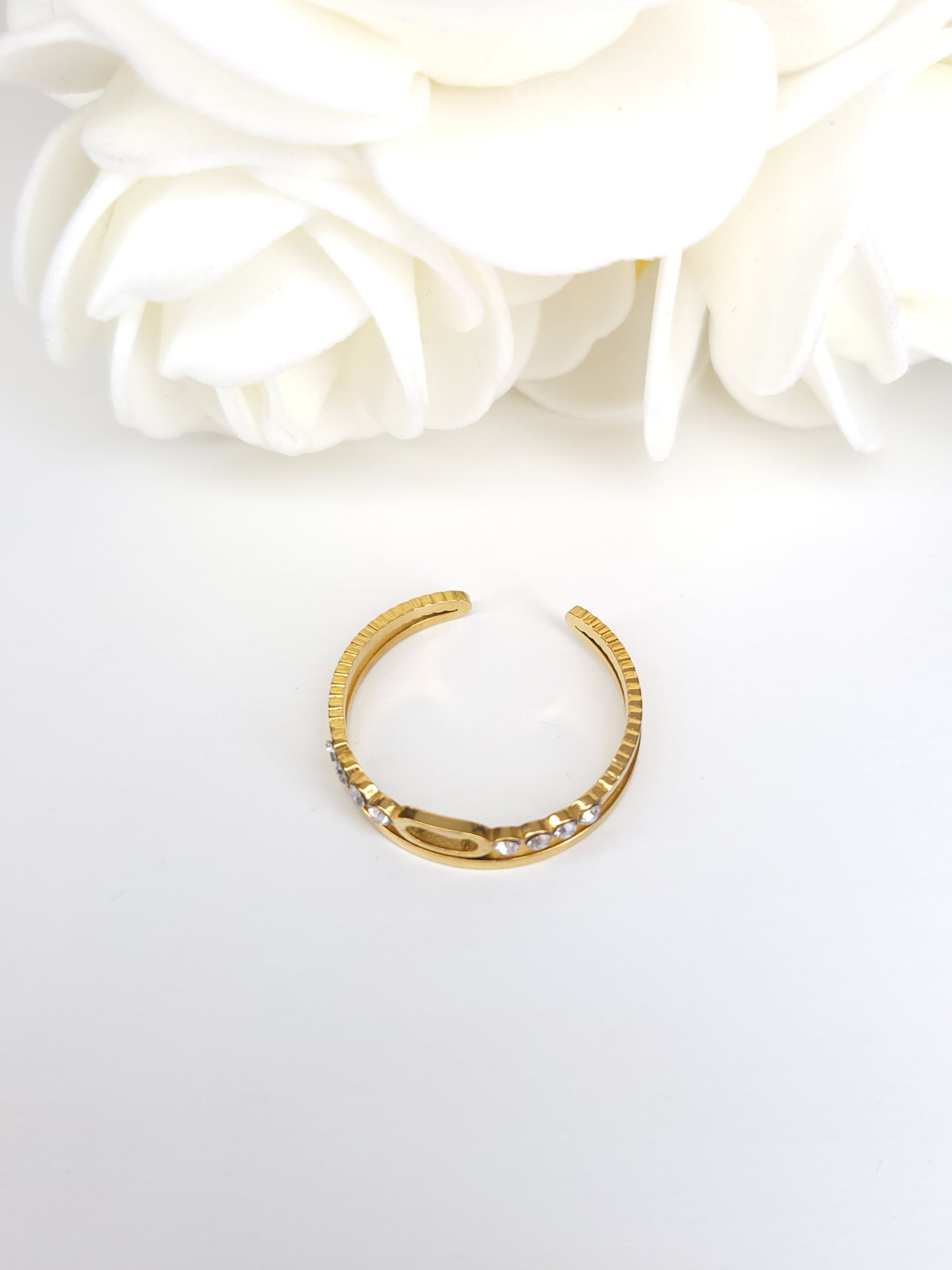Bague Lucie
