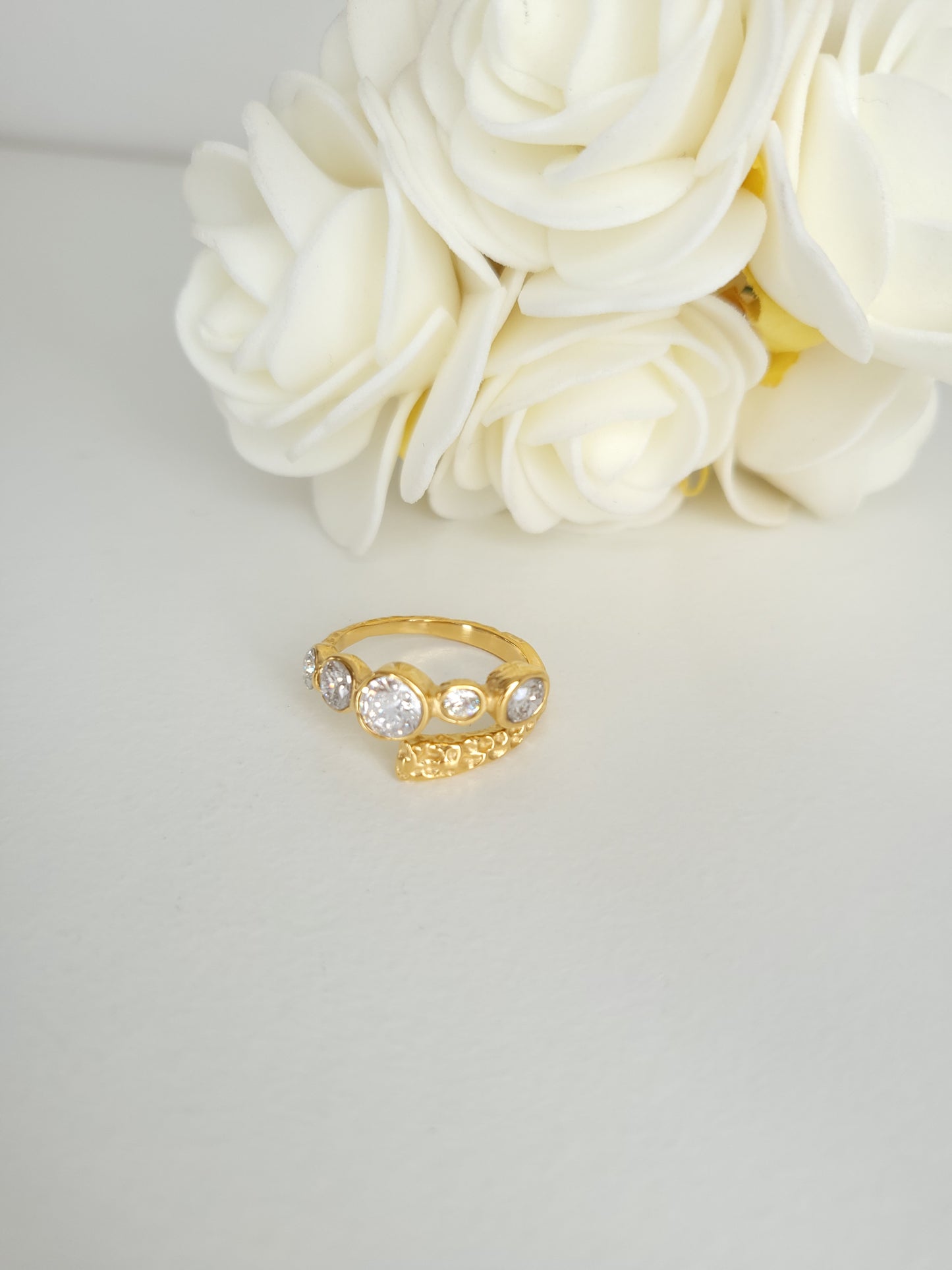 Bague Dany