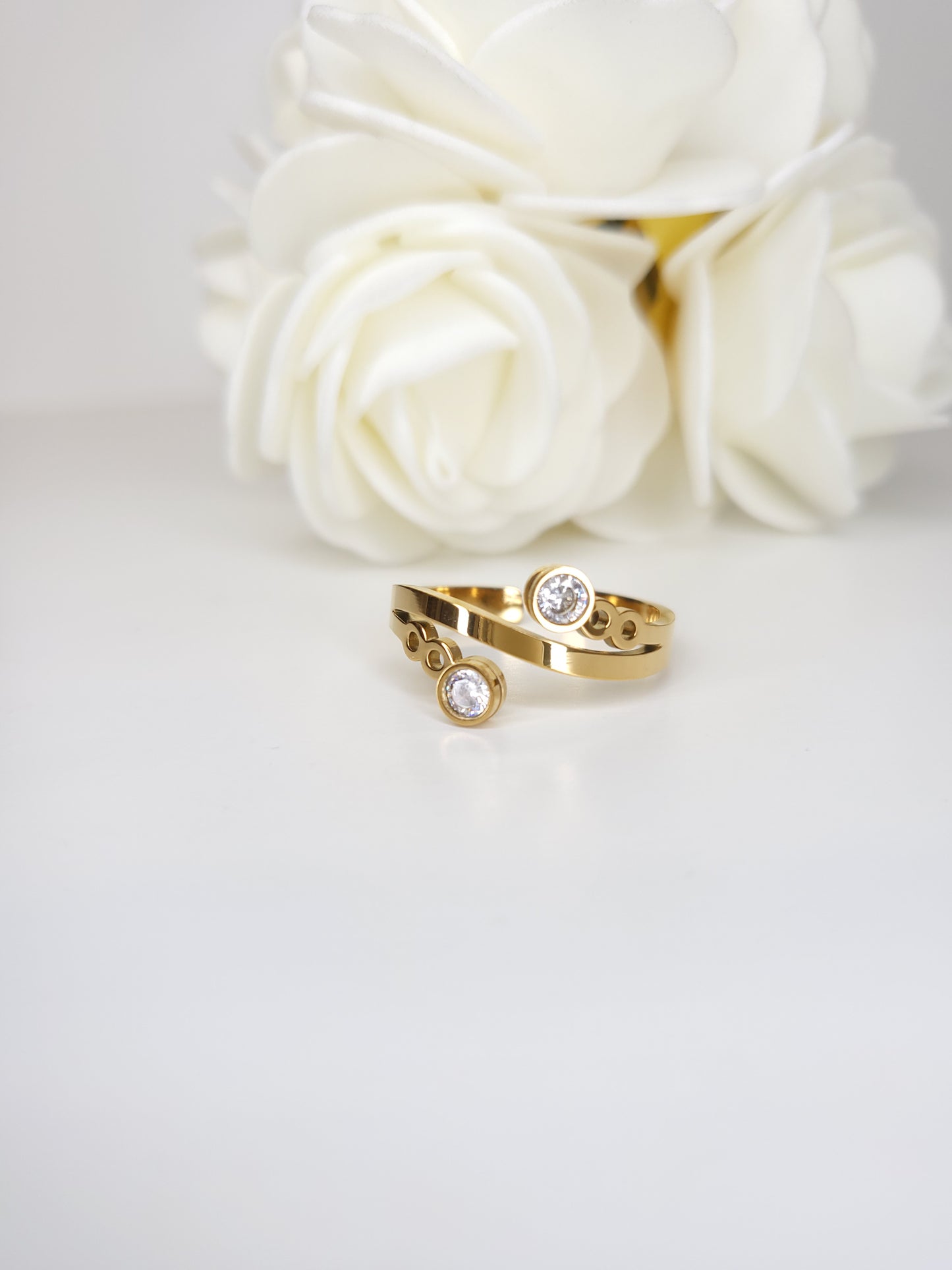 Bague Salwa