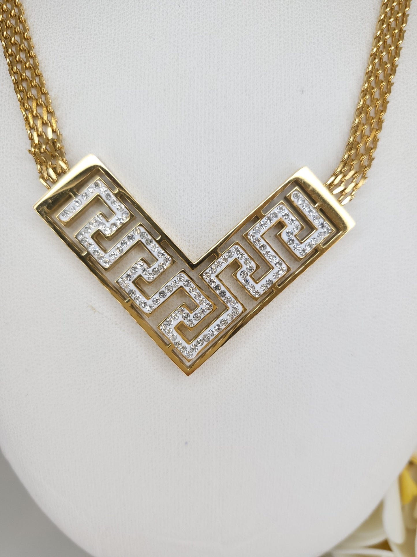 Collier Viviane